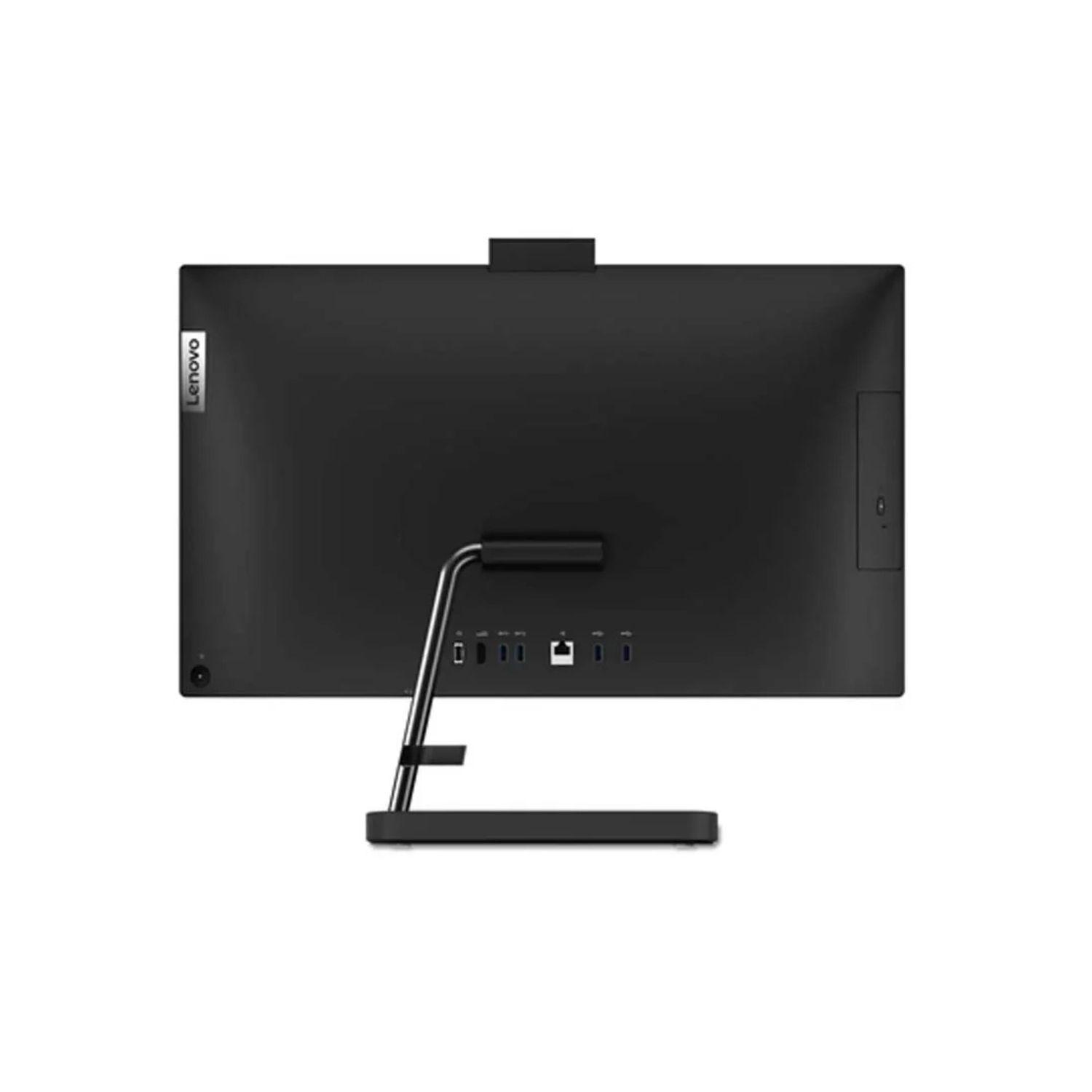 ALL IN ONE LENOVO IDEACENTRE AIO 3 24ALC6 AMD RYZEN 7 4.5GHZ 16GB DDR4 512GB SSD WIN11 PRO-3