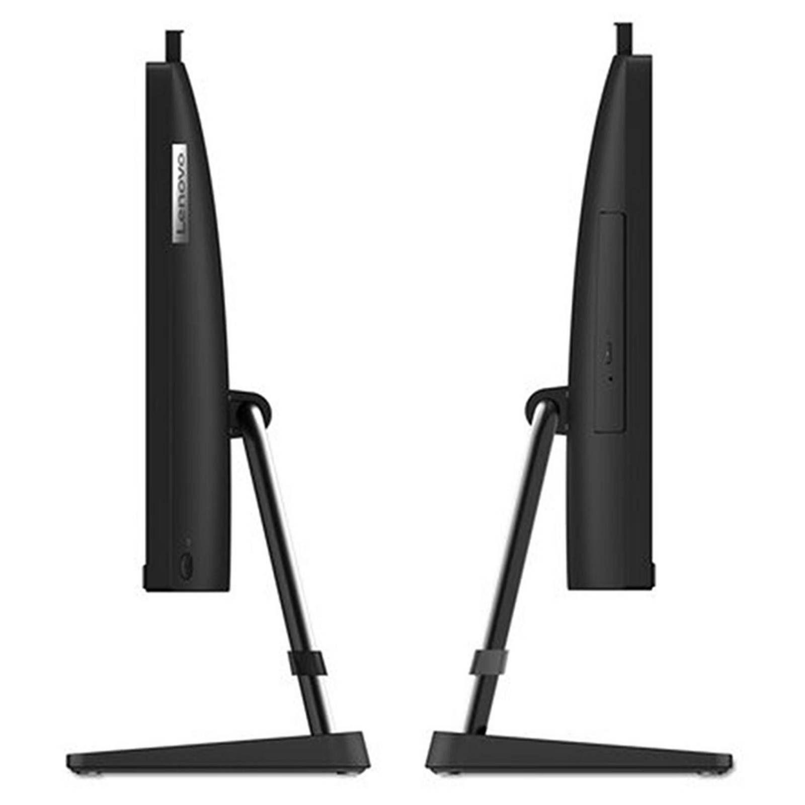 ALL IN ONE LENOVO IDEACENTRE AIO 3 24ALC6 AMD RYZEN 7 4.5GHZ 16GB DDR4 512GB SSD WIN11 PRO-5