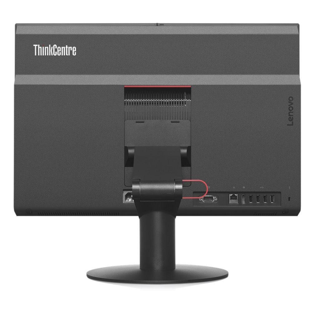 ALL-IN-ONE LENOVO THINKCENTRE M810Z / INTEL CORE I5 3.30GHZ / 8GB RAM / 256GB SSD-1