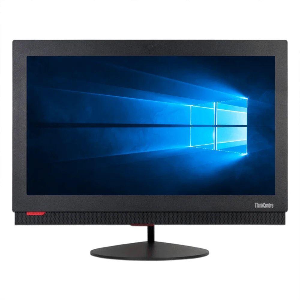 AIO LENOVO THINKCENTRE M810Z INTEL CORE I5 3.30GHZ 8GB RAM DDR4 256GB SSD WIN10-1
