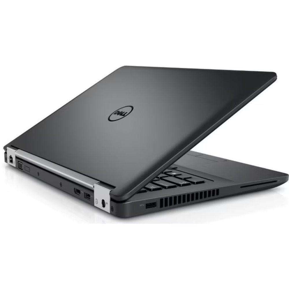 NOTEBOOK DELL LATITUDE e5470 INTEL CORE i5 3.0GHZ 16GB RAM DDR4 512GB SSD WIN10 PRO-2