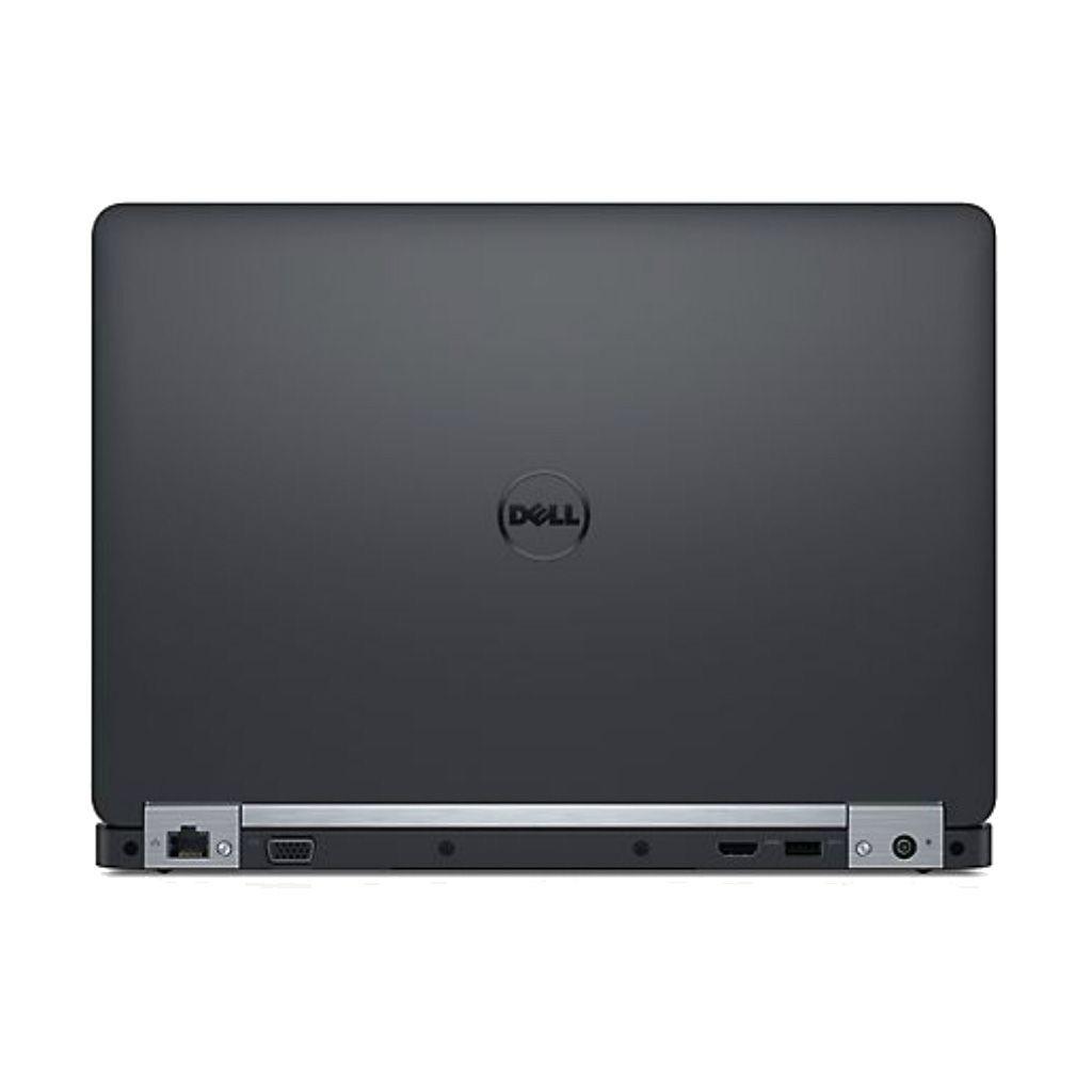 NOTEBOOK DELL LATITUDE e5470 INTEL CORE i5 3.0GHZ 16GB RAM DDR4 512GB SSD WIN10 PRO-4