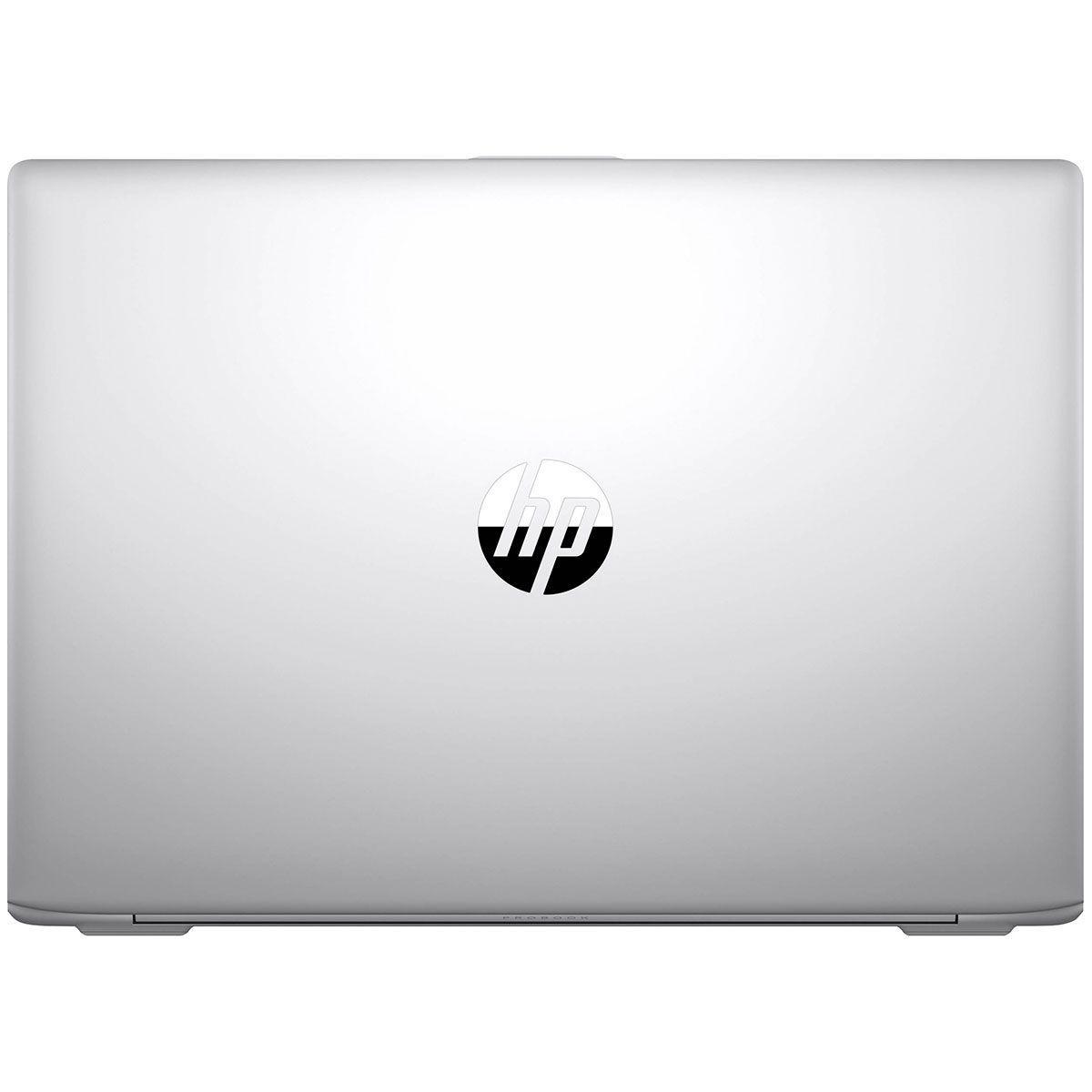NOTEBOOK HP PROBOOK 440 G5 INTEL CORE I7 4,0GHZ 16GB DDR4 256GB SD WIN11 PRO-2