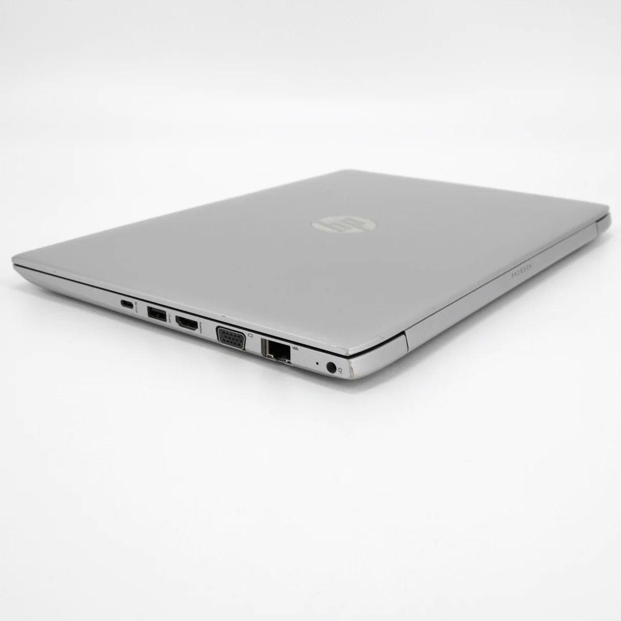 NOTEBOOK HP PROBOOK 440 G5 INTEL CORE I7 4,0GHZ 16GB DDR4 256GB SD WIN11 PRO-3