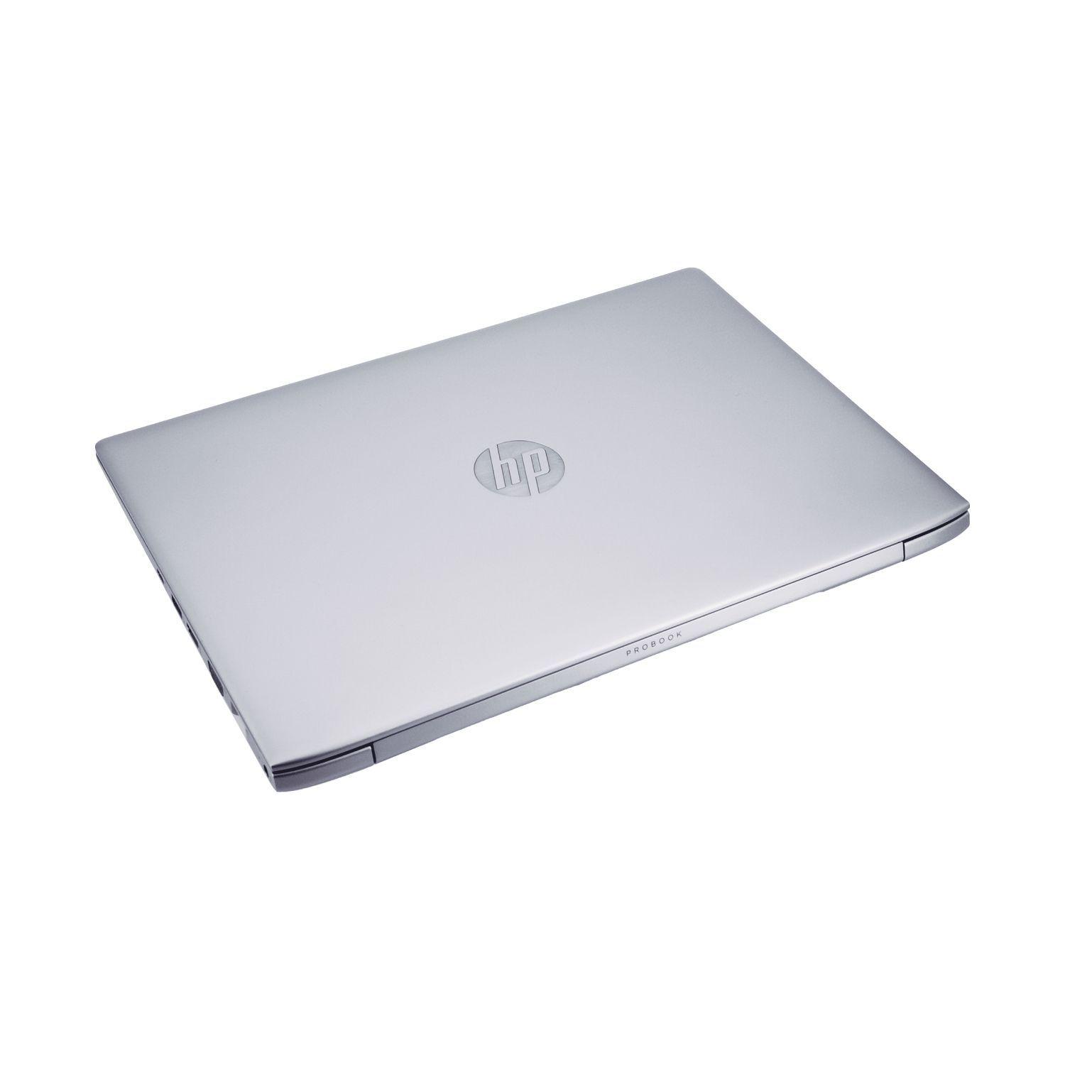 NOTEBOOK HP PROBOOK 440 G5 INTEL CORE I7 4,0GHZ 16GB DDR4 256GB SD WIN11 PRO-5