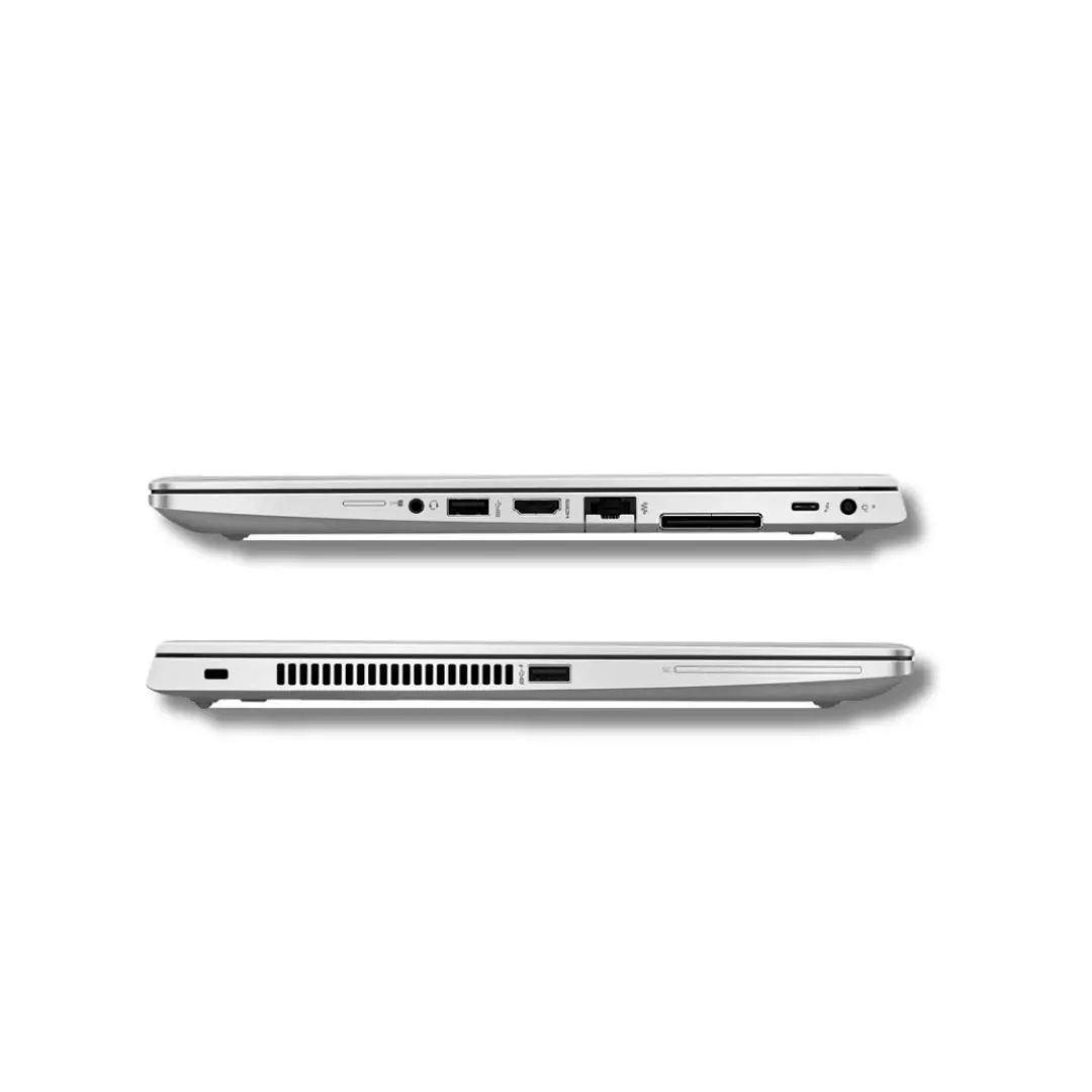 NOTEBOOK HP PROBOOK 440 G5 INTEL CORE I7 4,0GHZ 16GB DDR4 256GB SD WIN11 PRO-6