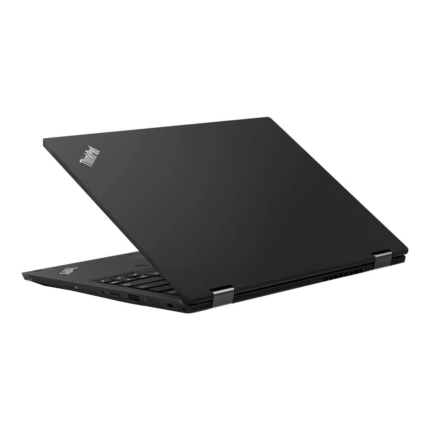 NOTEBOOK LENOVO THINKPAD L390 INTEL CORE I5 4.1GHZ 16GB RAM DDR4 480GB SSD WIN11 PRO-5