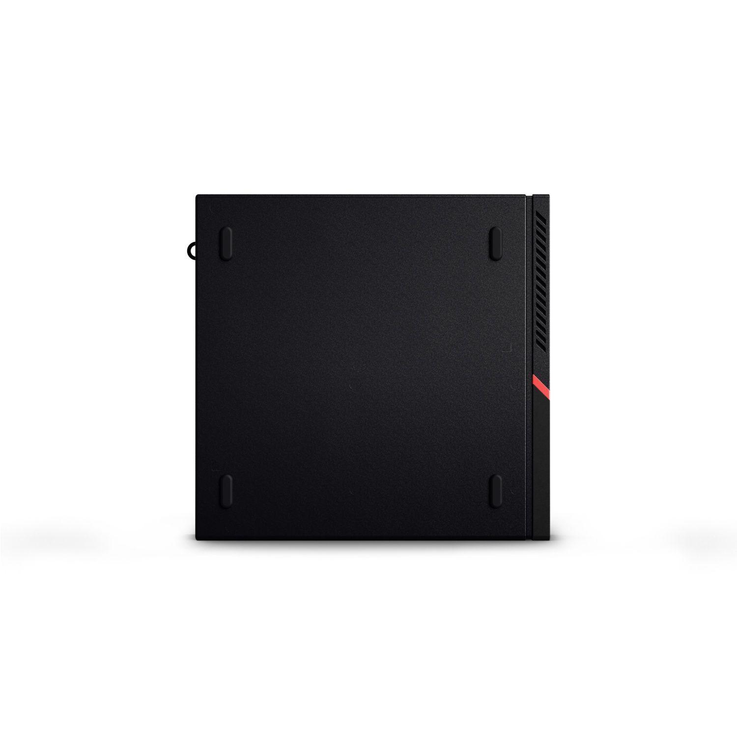 PC LENOVO THINKCENTRE M715Q TINY AMD PRO A6 3.40GHZ 8GB RAM DDR4 240GB SSD W10 PRO-4