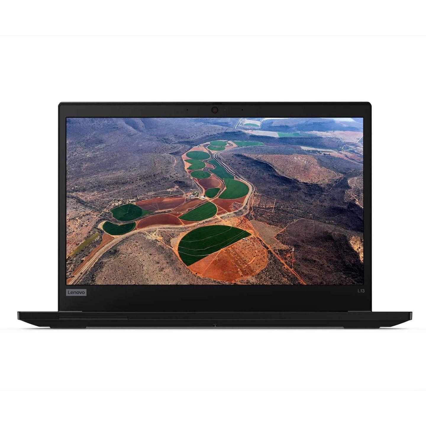 NOTEBOOK LENOVO THINKPAD L13 INTEL CORE I5 4.40GHZ 8GB RAM DDR4 480GB SSD WIN10 PRO-2