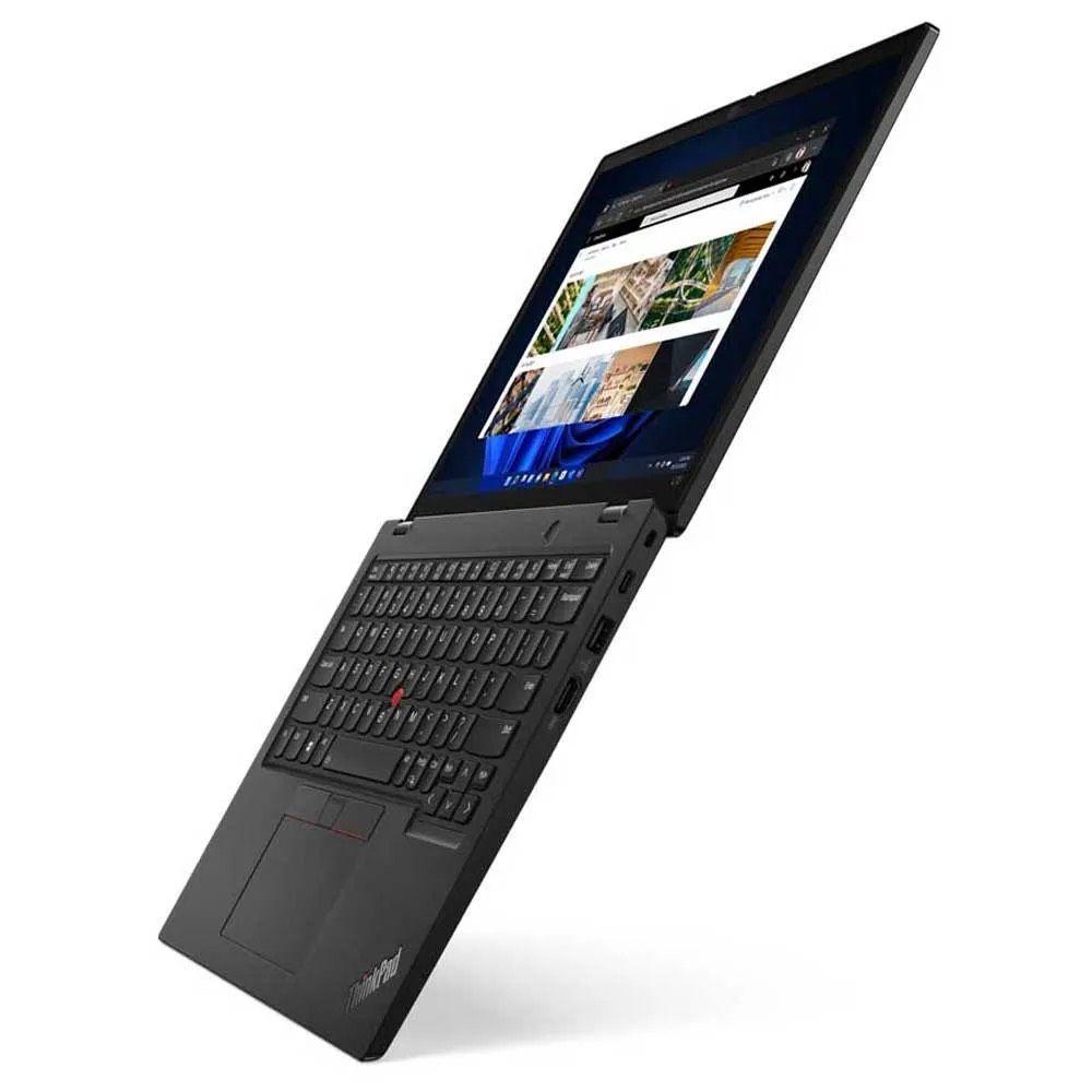 NOTEBOOK LENOVO THINKPAD L13 INTEL CORE I5 4.40GHZ 8GB RAM DDR4 480GB SSD WIN10 PRO-3