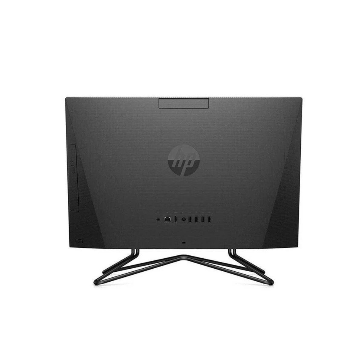 ALL IN ONE HP 200 G4 INTEL CORE I3 4.10GHZ 8GB RAM 256GB SSD 1TBB HDD WIN10 PRO-4