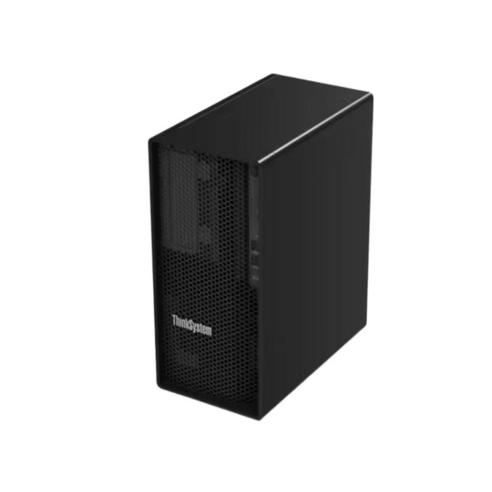 LENOVO THINKSYSTEM ST50 V2 TOWER SERVER INTEL XEON E-2324G 4.60GHZ 16GB RAM DDR4 512GB SSD + 2TB HDD-3