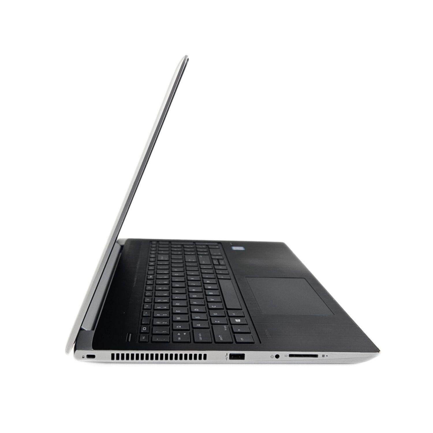 NOTEBOOK HP PROBOOK 450 G5 INTEL CORE I7 4,0GHZ 16GB DDR4 480GB SSD WIN11 PRO-2