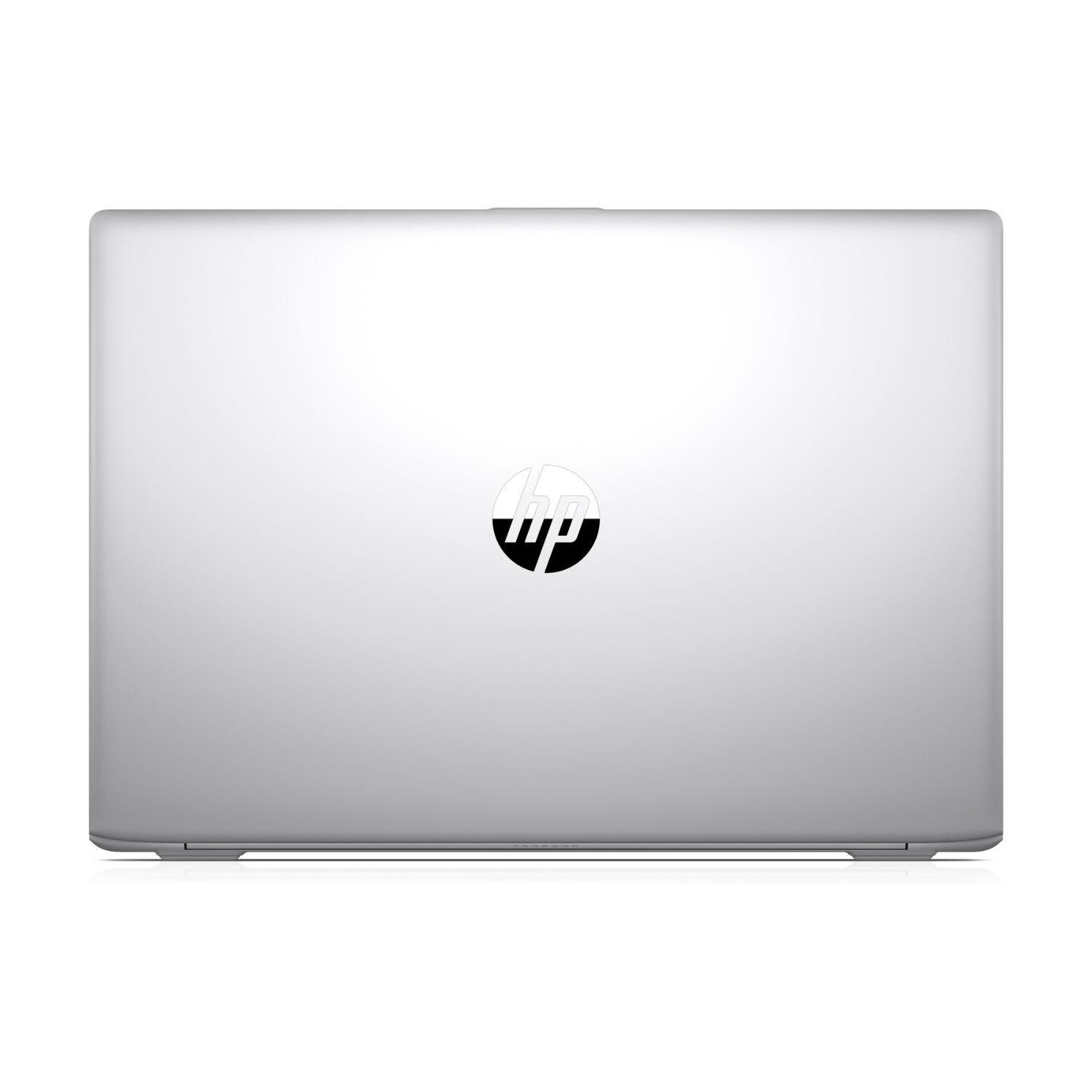 NOTEBOOK HP PROBOOK 450 G5 INTEL CORE I7 4,0GHZ 16GB DDR4 480GB SSD WIN11 PRO-5