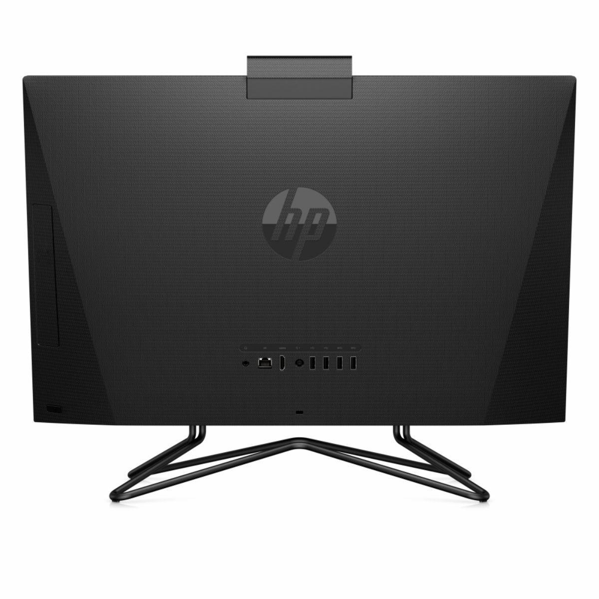 AIO HP 205 G8 AMD RYZEN 3 3.8GHZ 8GB RAM DDR4 512GB SSD WIN11 PRO-3