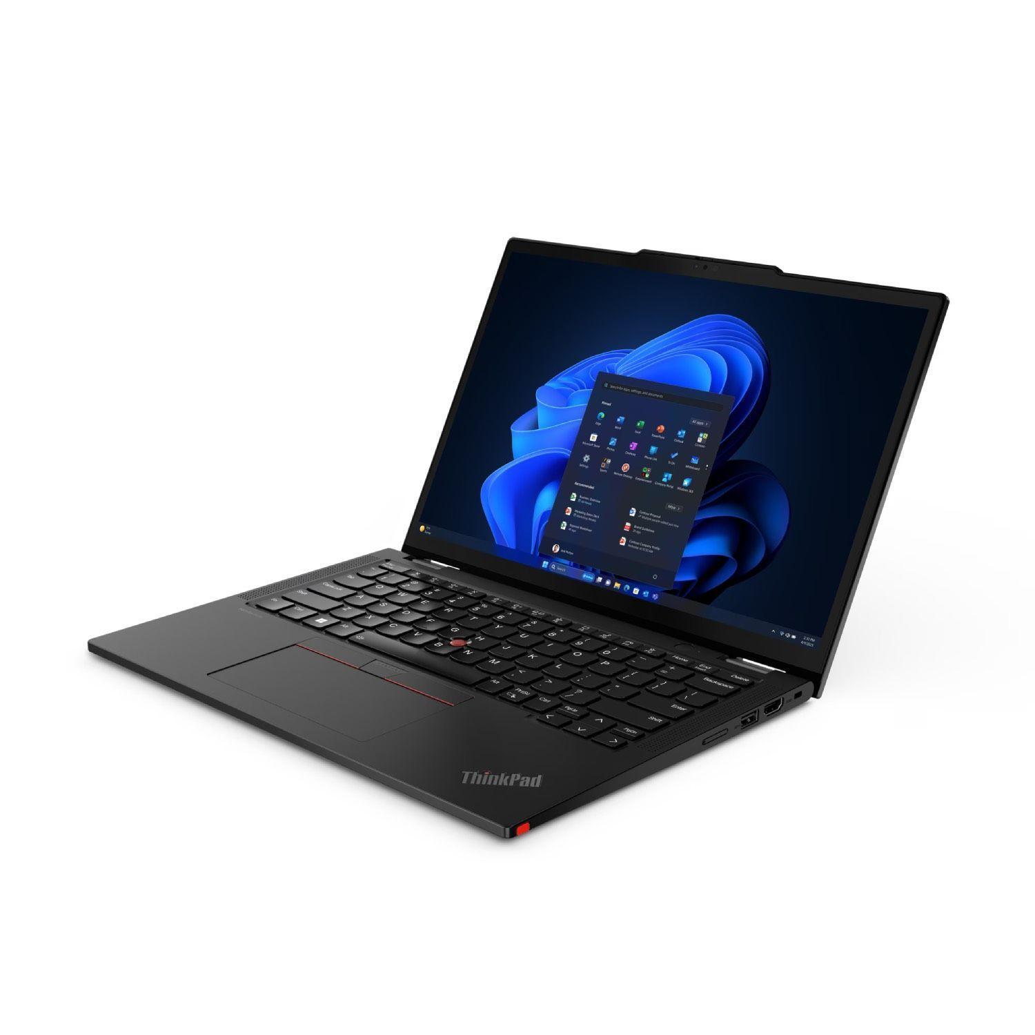 ULTRABOOK LENOVO THINKPAD L13 INTEL CORE I7 4.90GHZ 16GB RAM DDR4 512GB SSD WIN11 PRO-1