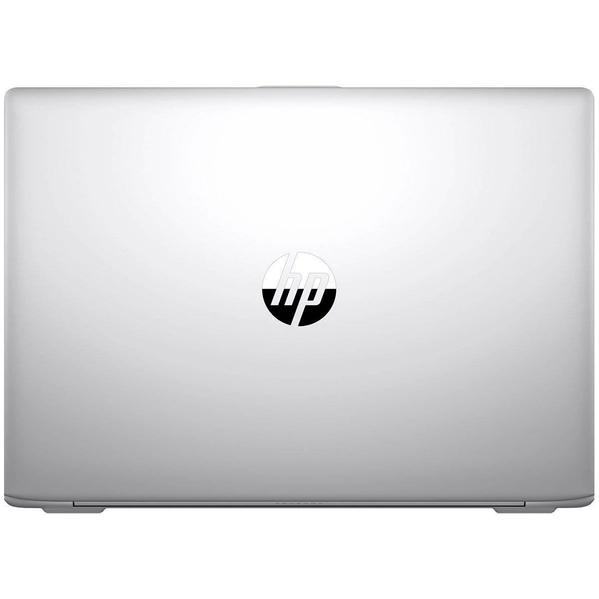 NOTEBOOK HP PROBOOK 440 G5 INTEL CORE I7 4,0GHZ 16GB DDR4 480GB SSD WIN11 PRO-2