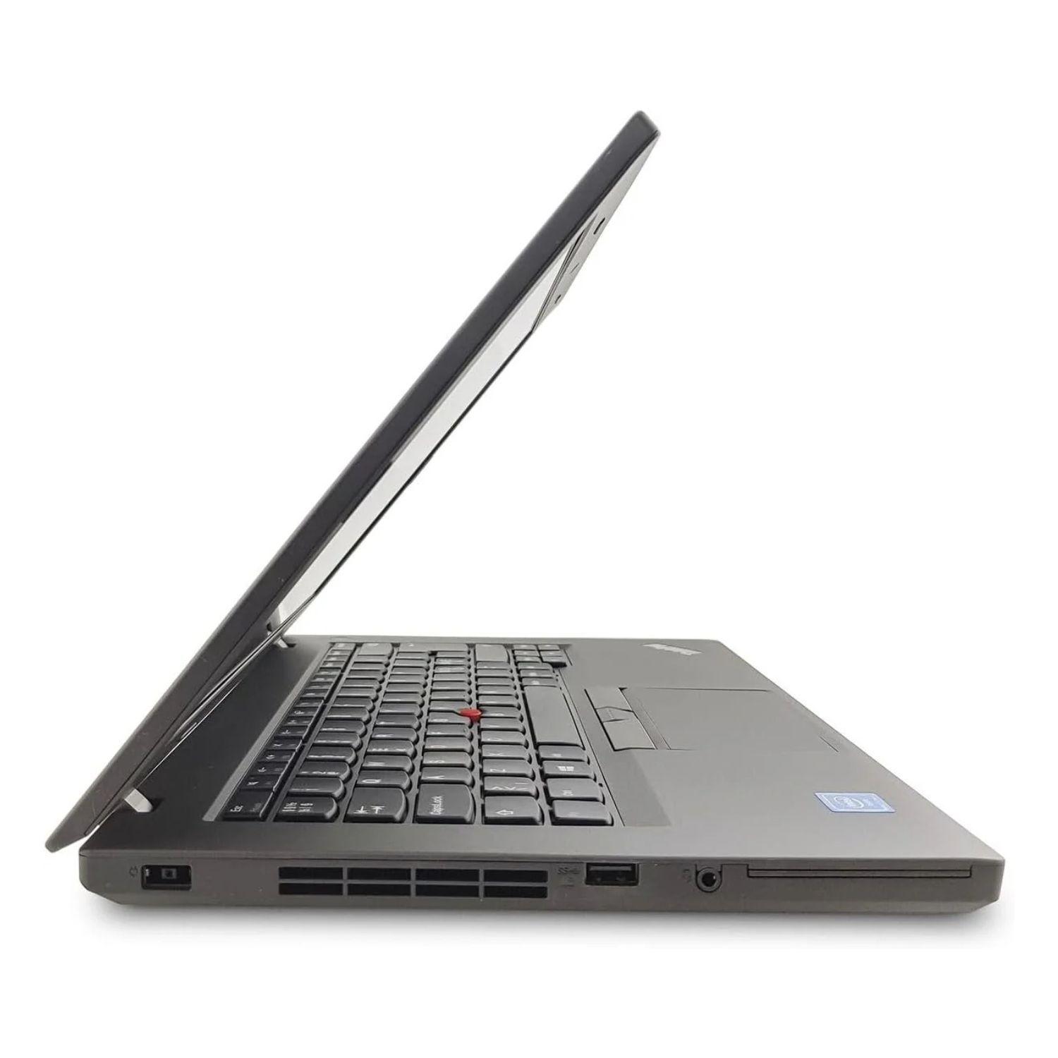NOTEBOOK LENOVO THINKPAD L470 INTEL CORE I5 3.10GHZ 8GB RAM DDR4 256GB SSD W11 PRO-3