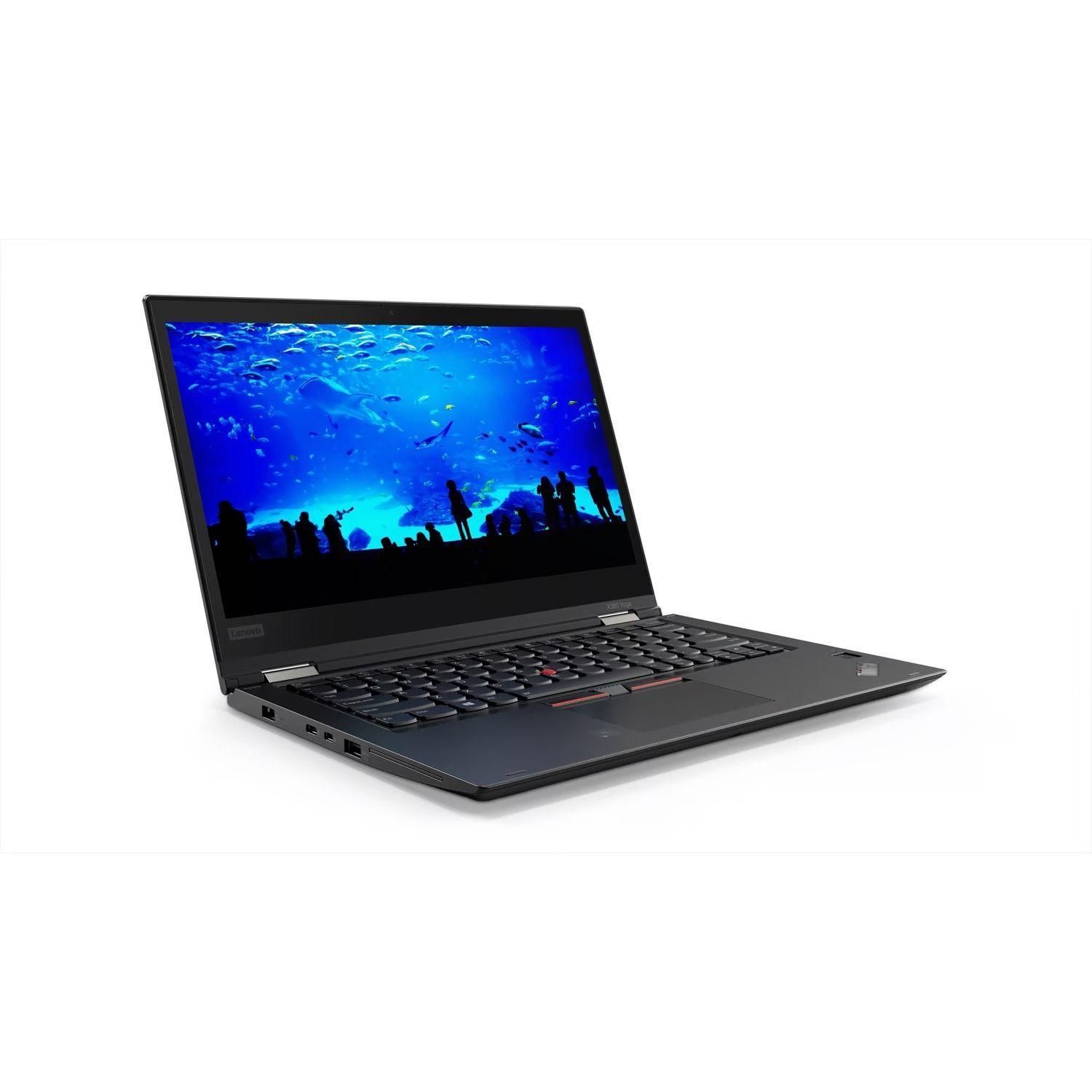 NOTEBOOK LENOVO THINKPAD T480 INTEL CORE I7 4.00GHZ 16GB RAM 512GB SSD NVIDIA MX150 2GB WIN11 PRO-0