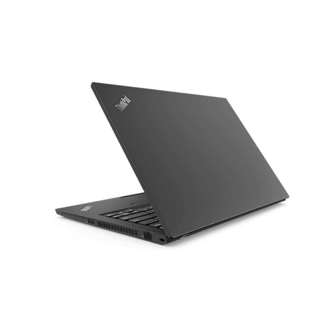 NOTEBOOK LENOVO THINKPAD T480 INTEL CORE I7 4.00GHZ 16GB RAM 512GB SSD NVIDIA MX150 2GB WIN11 PRO-4