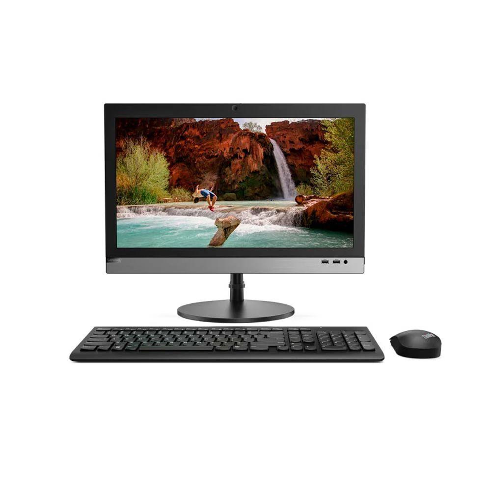 ALL IN ONE LENOVO V330-20ICB INTEL CORE I5 4.0GHZ 8GB RAM 256GB SSD WIN11 PRO-0