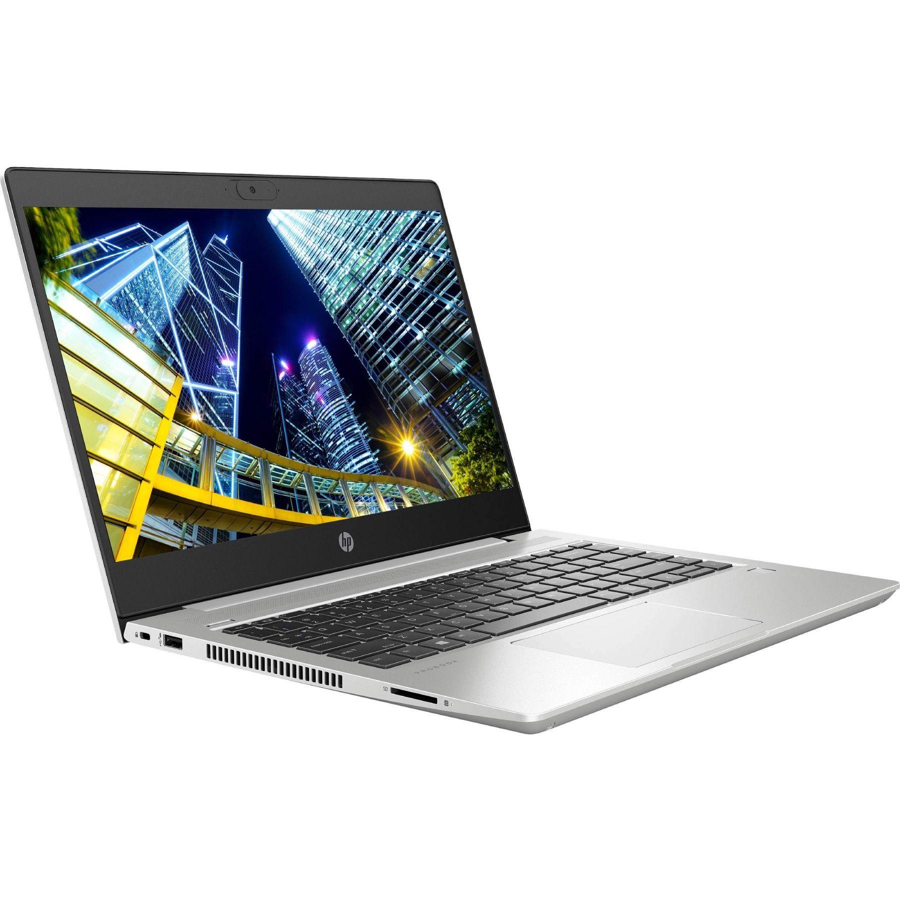 NOTEBOOK HP PROBOOK 445 G7 RYZEN 7 4.1 GHZ 16GB RAM DDR4 480GB SSD WIN11 PRO-2