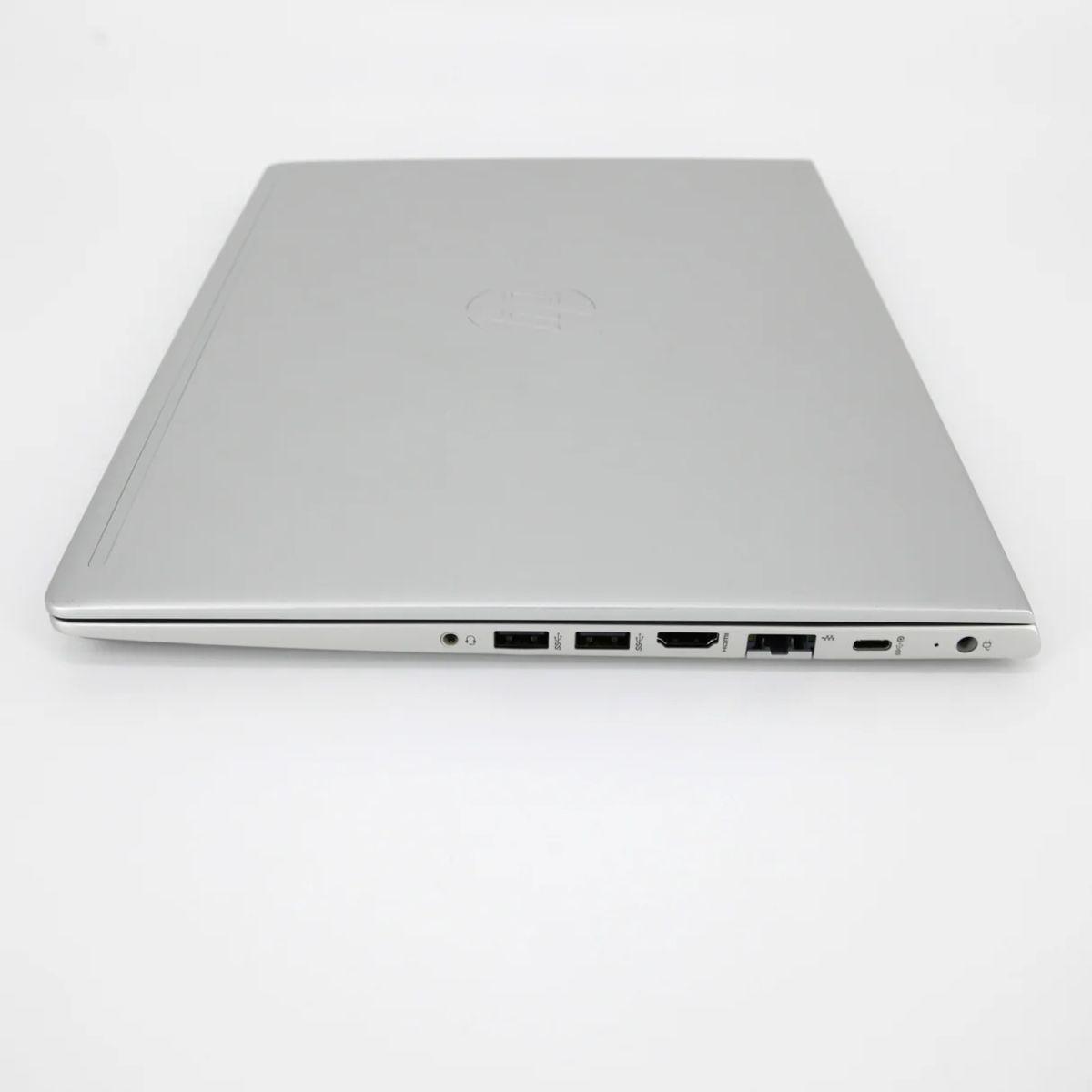 NOTEBOOK HP PROBOOK 445 G7 RYZEN 7 4.1 GHZ 16GB RAM DDR4 480GB SSD WIN11 PRO-5