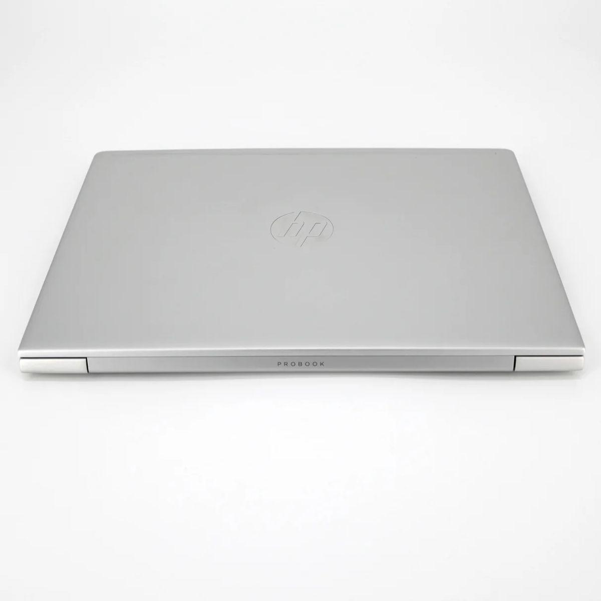 NOTEBOOK HP PROBOOK 445 G7 RYZEN 7 4.1 GHZ 16GB RAM DDR4 480GB SSD WIN11 PRO-6