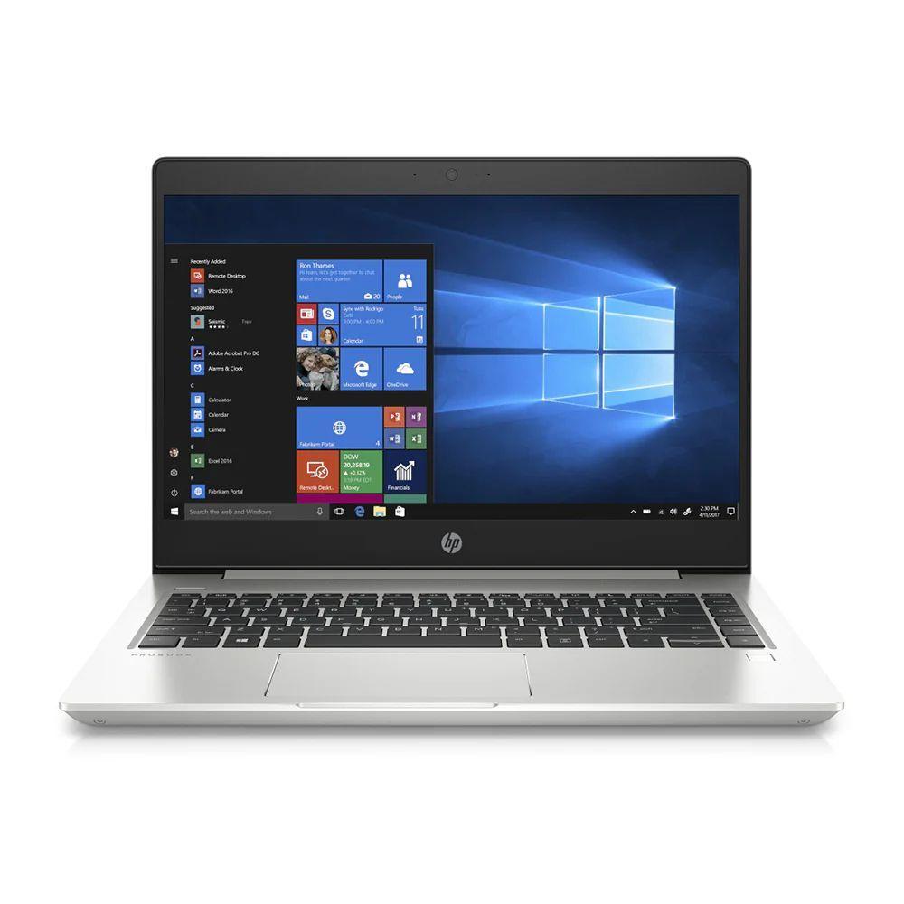  NOTEBOOK HP PROBOOK 440 G6 INTEL CORE I5 3.9GHZ 8GB RAM 256GB SSD WIN11 PRO-0