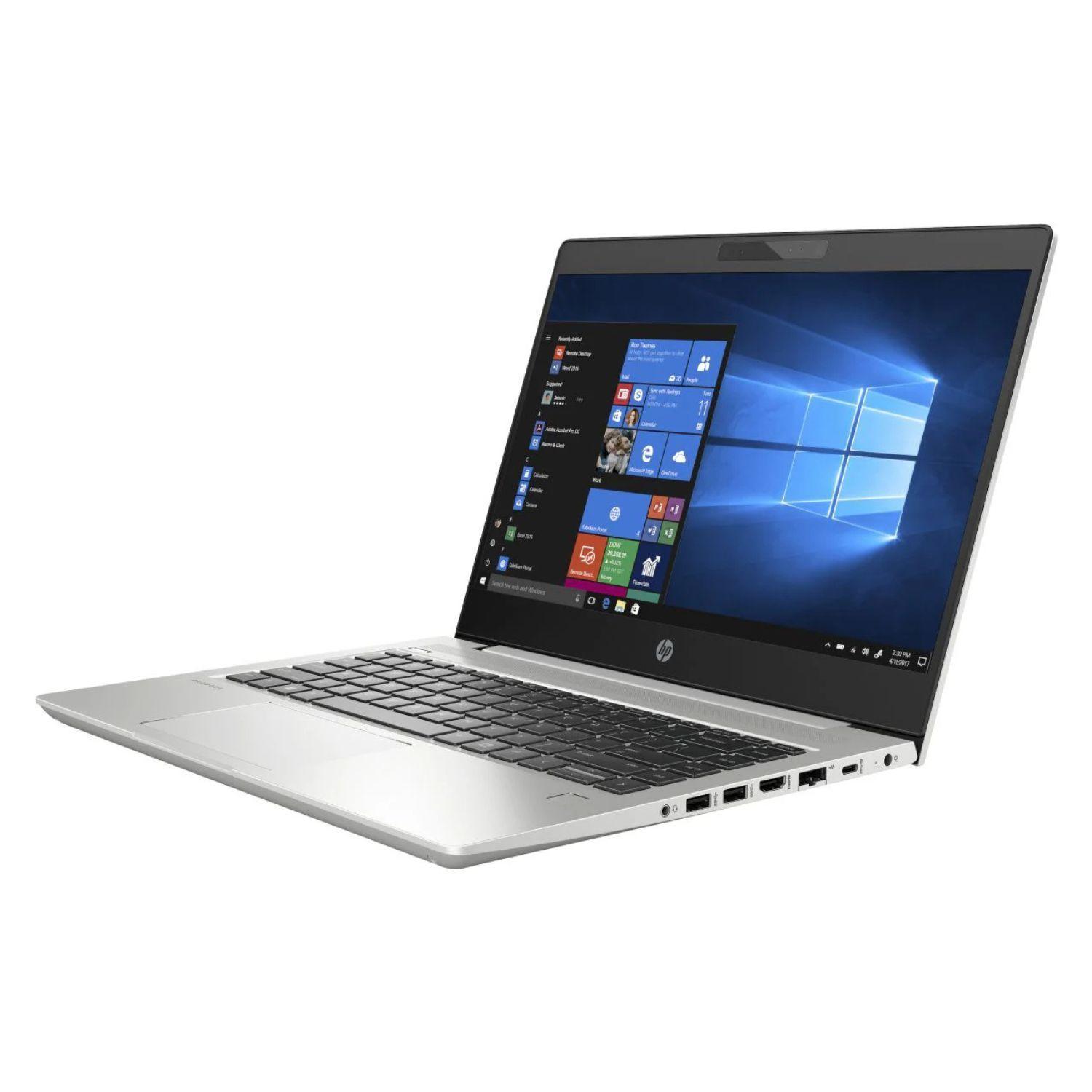  NOTEBOOK HP PROBOOK 440 G6 INTEL CORE I5 3.9GHZ 8GB RAM 256GB SSD WIN11 PRO-1