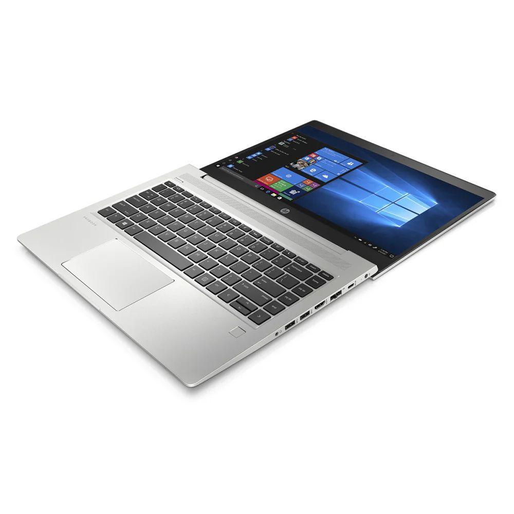  NOTEBOOK HP PROBOOK 440 G6 INTEL CORE I5 3.9GHZ 8GB RAM 256GB SSD WIN11 PRO-2