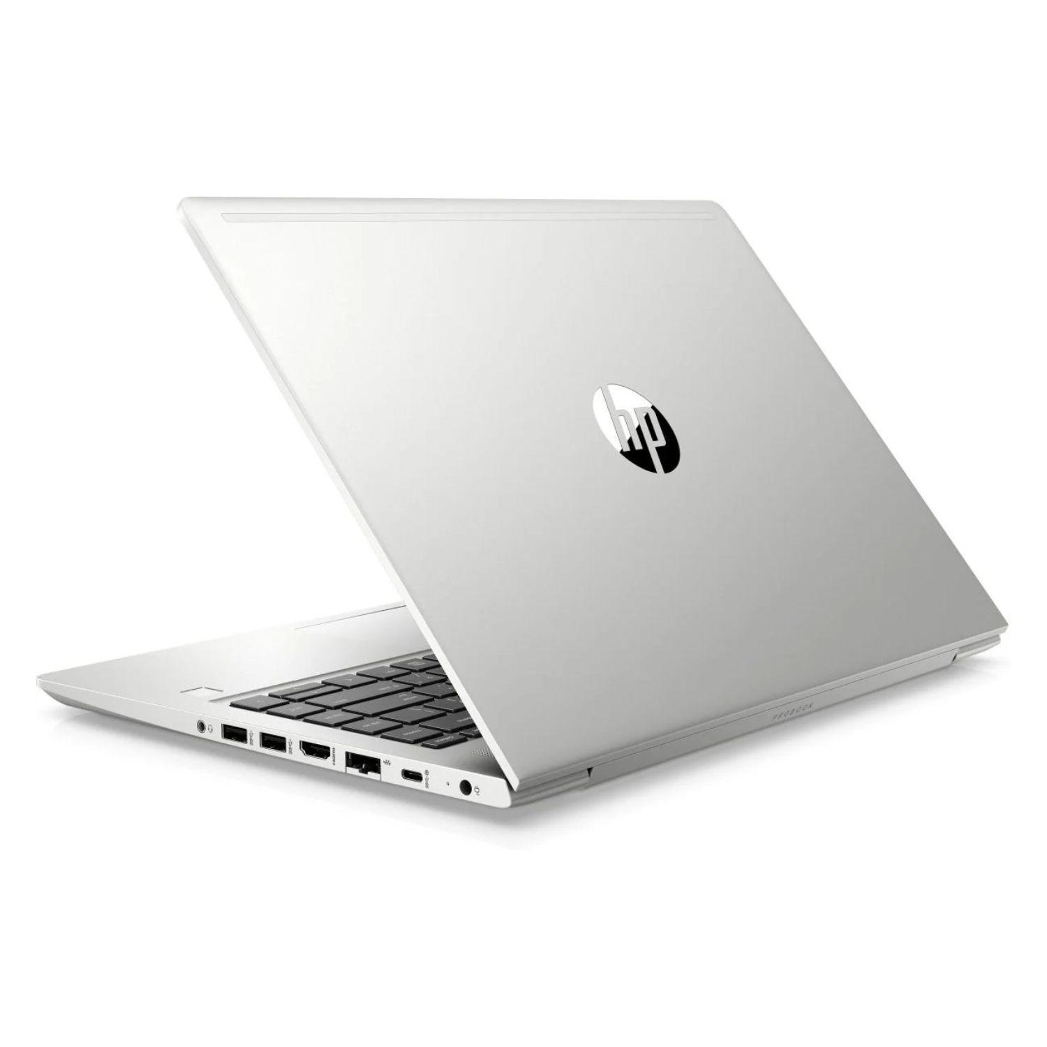  NOTEBOOK HP PROBOOK 440 G6 INTEL CORE I5 3.9GHZ 8GB RAM 256GB SSD WIN11 PRO-3