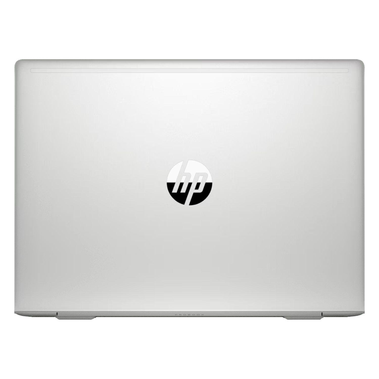  NOTEBOOK HP PROBOOK 440 G6 INTEL CORE I5 3.9GHZ 8GB RAM 256GB SSD WIN11 PRO-4