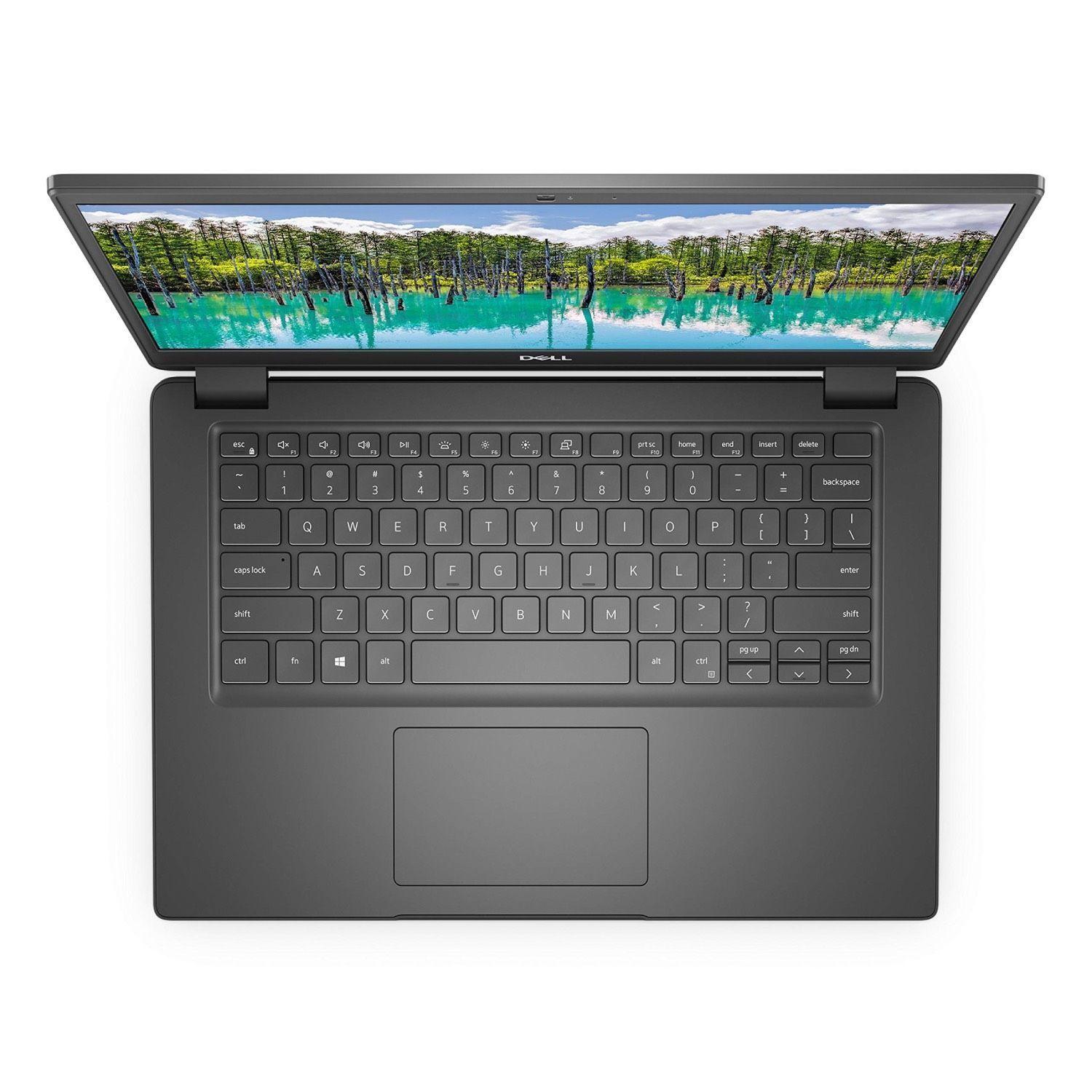 NOTEBOOK DELL LATITUDE 3410 INTEL CORE I7 4.90GHZ 16GB RAM DDR4 480GB SSD WIN11 PRO-3