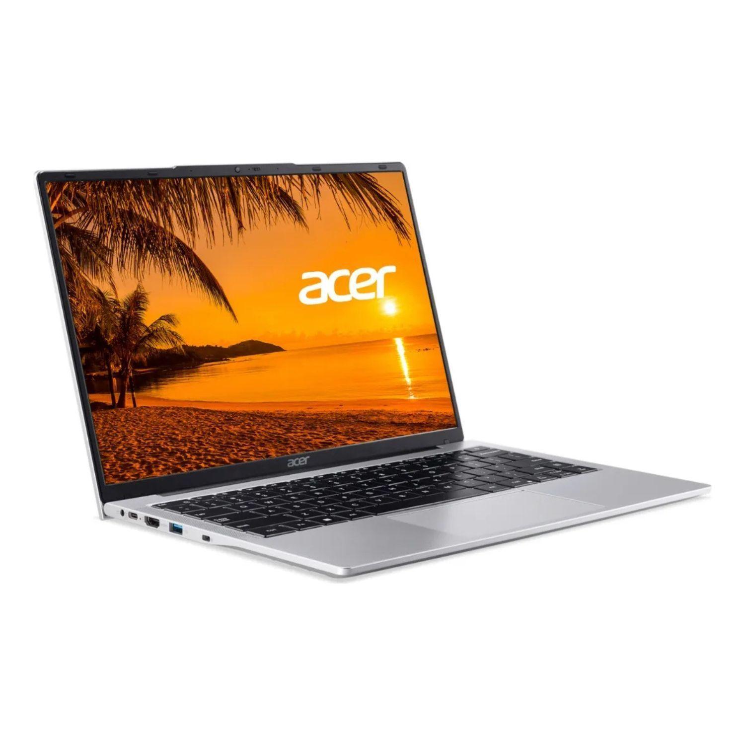 NOTEBOOK ACER ASPIRE LITE AL14 INTEL CORE I3 M300 3.80GHJZ 16GB RAM DDR5 512GB SSD W11 HOME-2