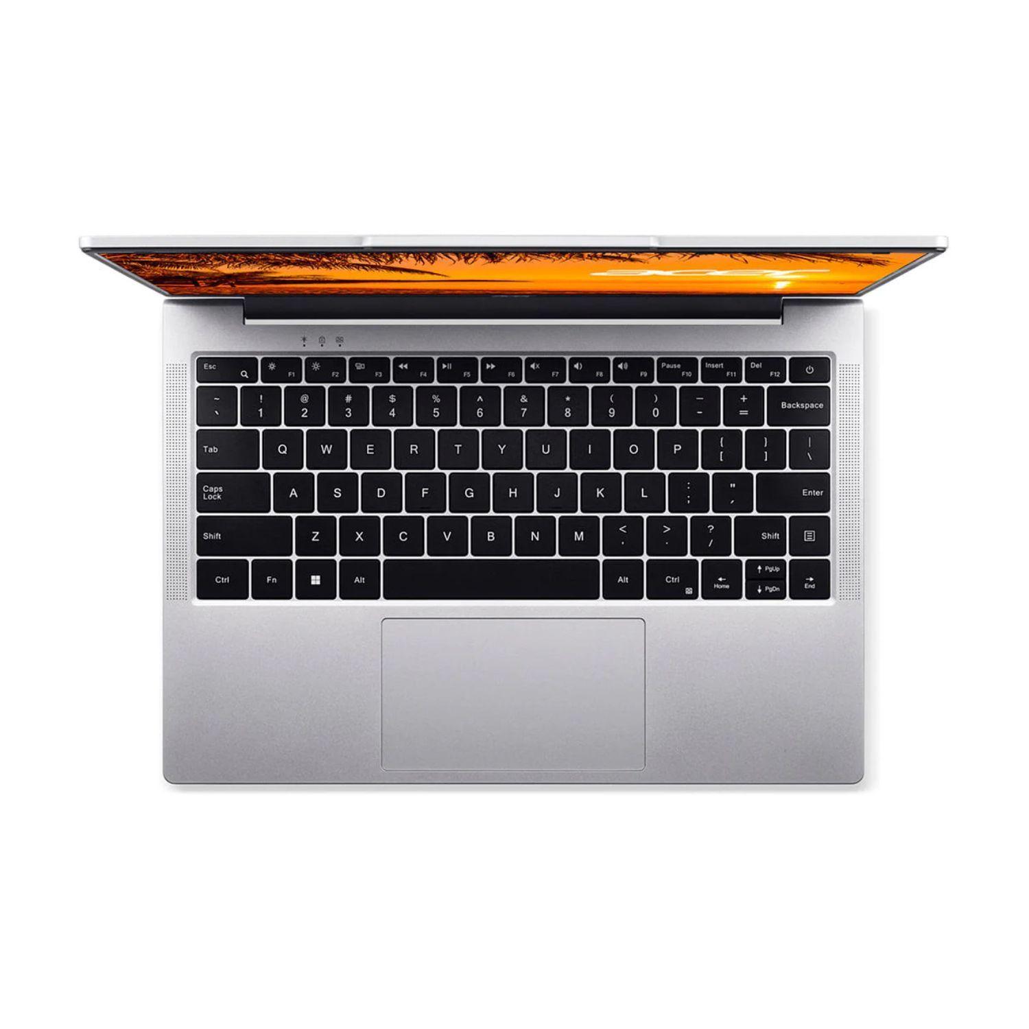 NOTEBOOK ACER ASPIRE LITE AL14 INTEL CORE I3 M300 3.80GHJZ 16GB RAM DDR5 512GB SSD W11 HOME-3