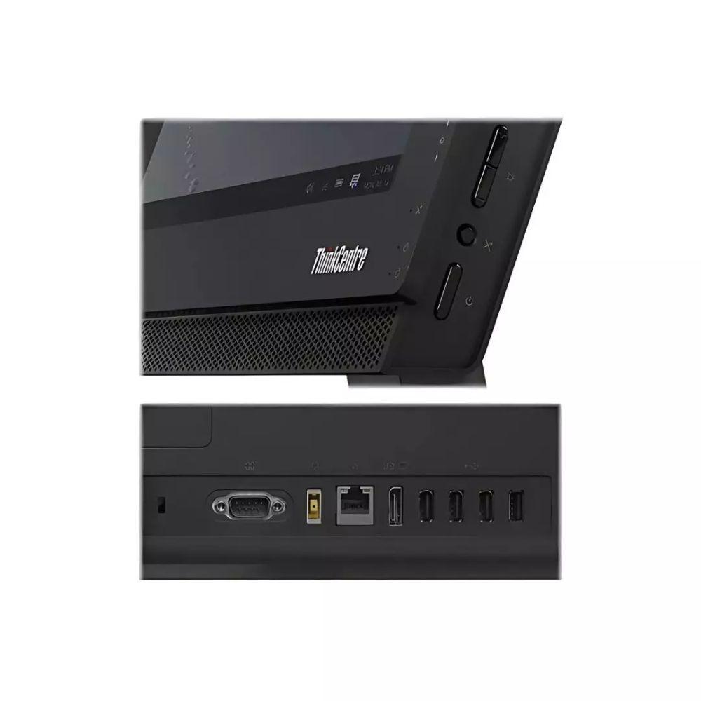 AIO LENOVO THINKCENTRE M700Z INTEL CORE I7 3.10GHZ 16GB RAM DDR4 512GB SSD W10 PRO-5