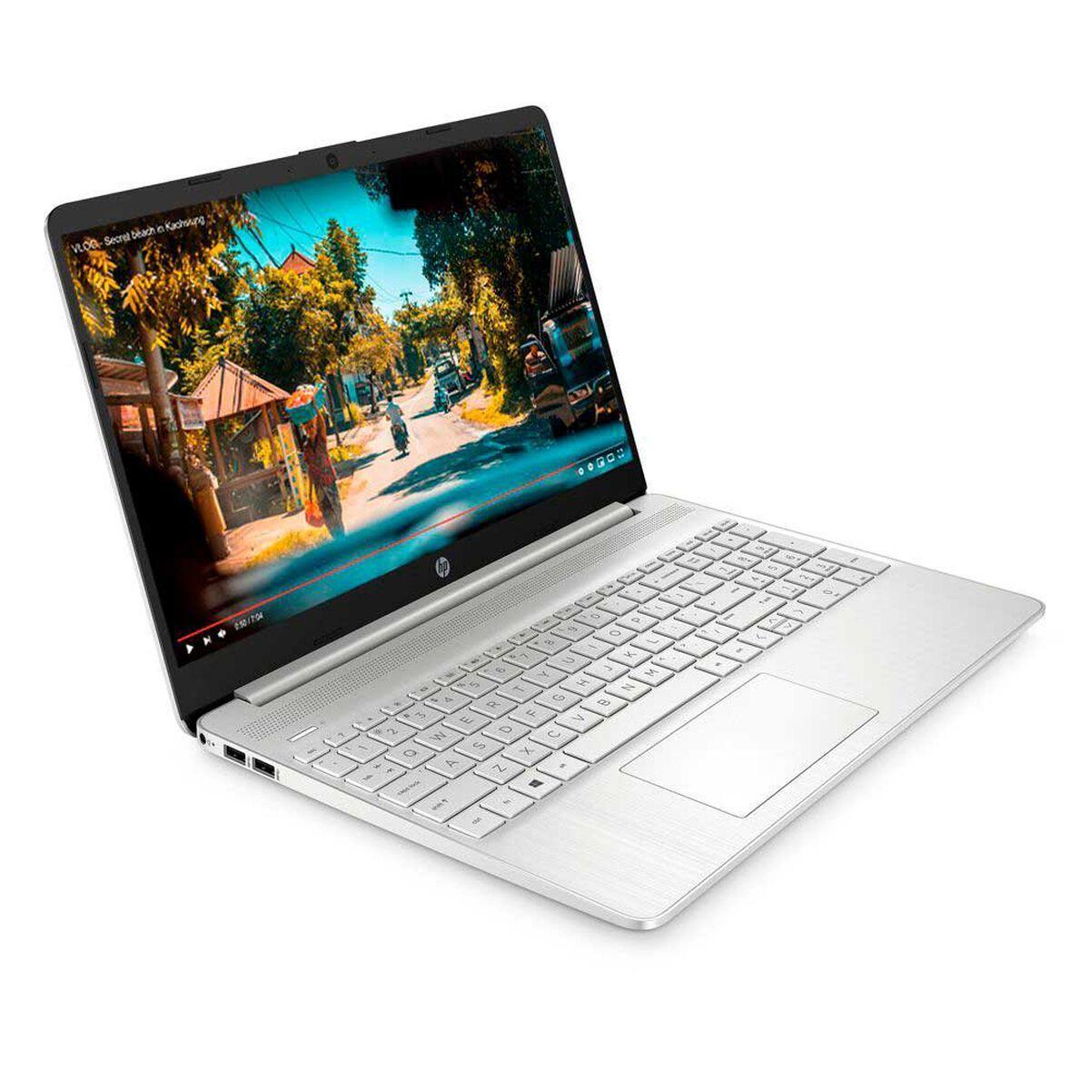 NOTEBOOK HP 15-DY1006LA INTEL CORE I7 3.90GHZ 16GB RAM 512GB SSD WIN11 PRO-2