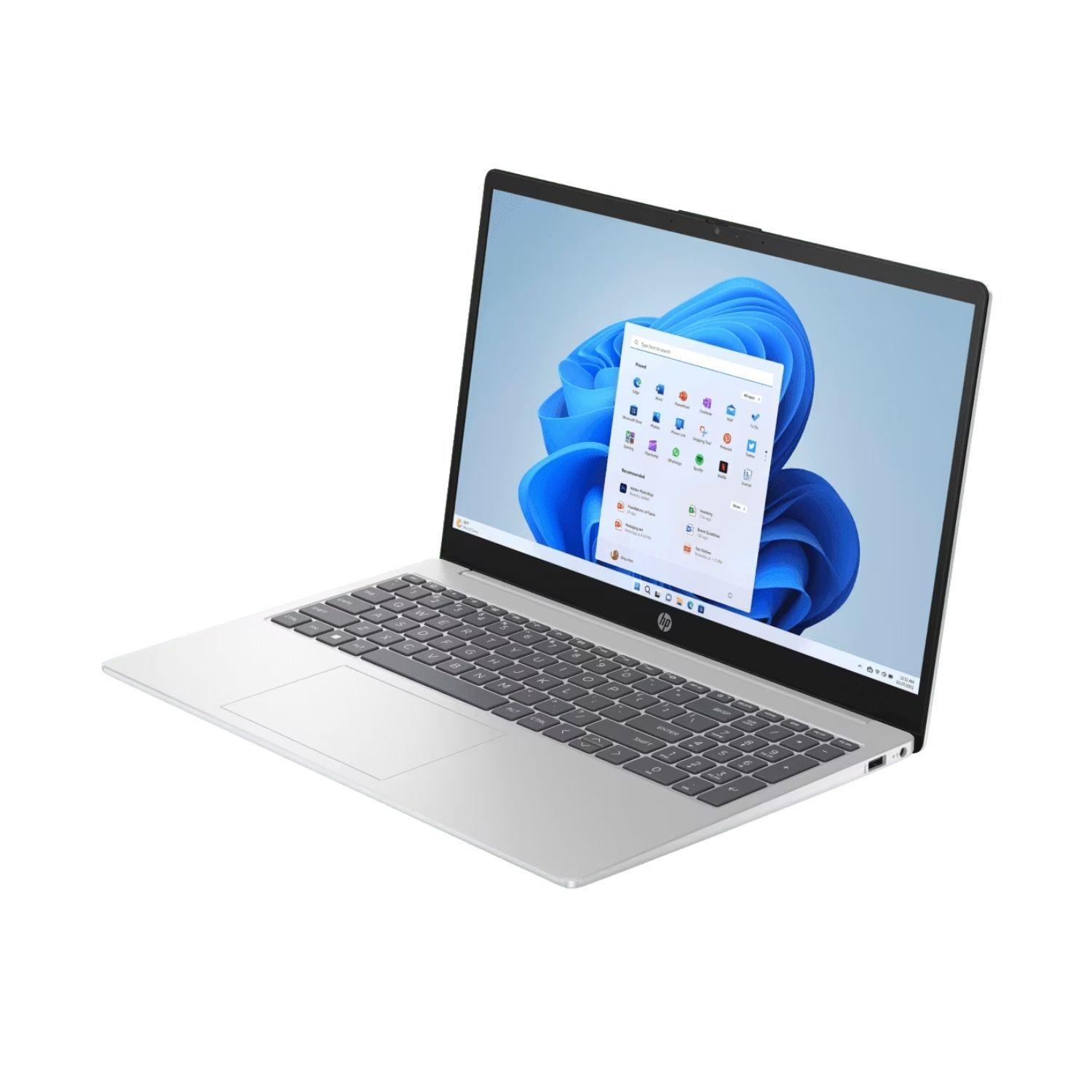 NOTEBOOK HP 15-DY1006LA INTEL CORE I7 3.90GHZ 16GB RAM 512GB SSD WIN11 PRO-4