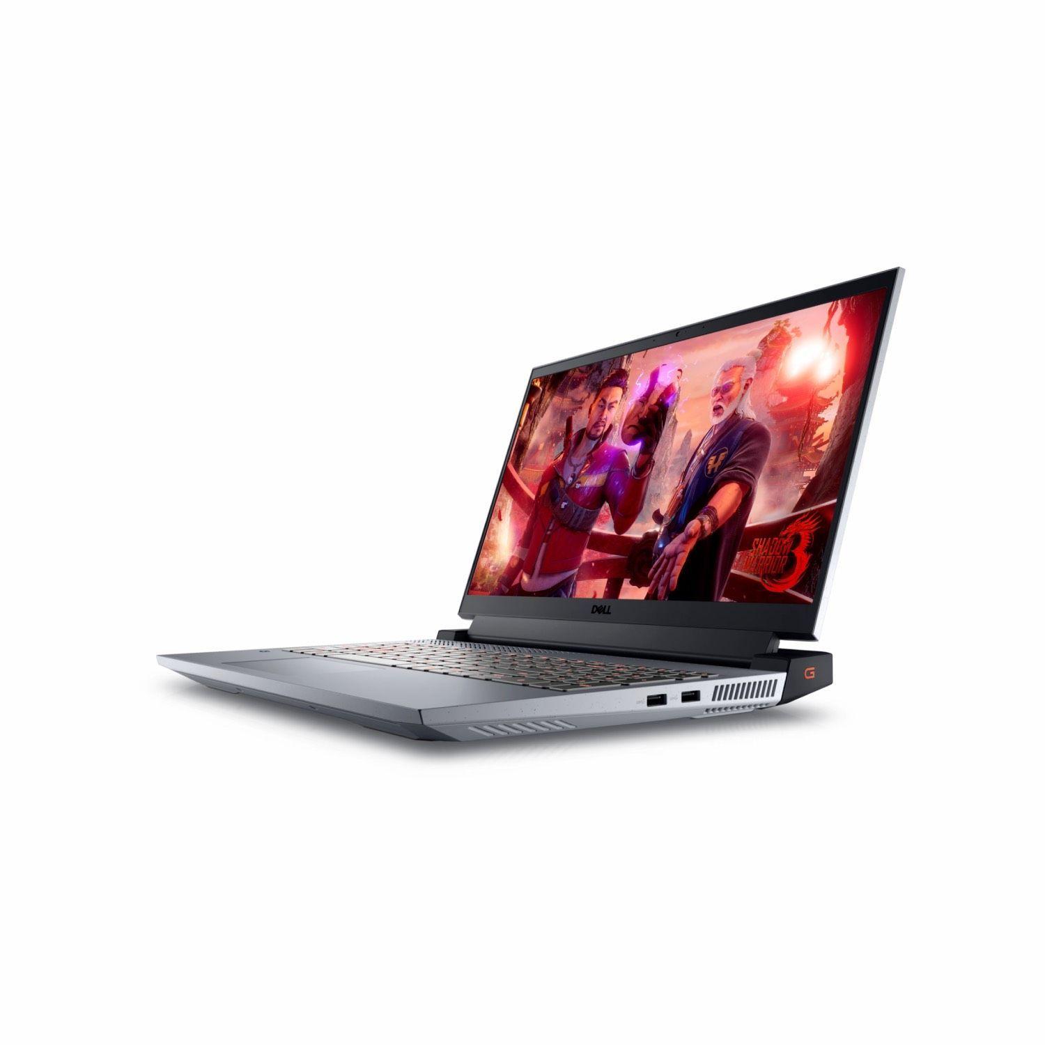 NOTEBOOK GAMING DELL G15 5525 RYZEN 5 4.5GHZ 16GB DDR5 1TB SSD NVIDIA GFORCE RTX 3050 WIN11 PRO-0