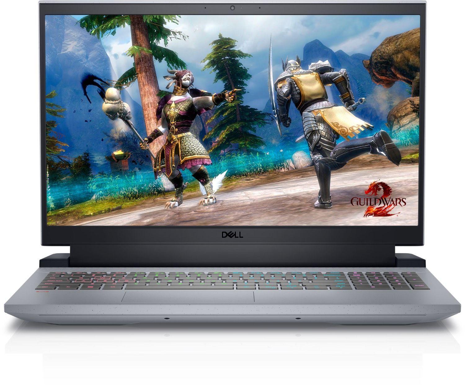 NOTEBOOK GAMING DELL G15 5525 RYZEN 5 4.5GHZ 16GB DDR5 1TB SSD NVIDIA GFORCE RTX 3050 WIN11 PRO-1