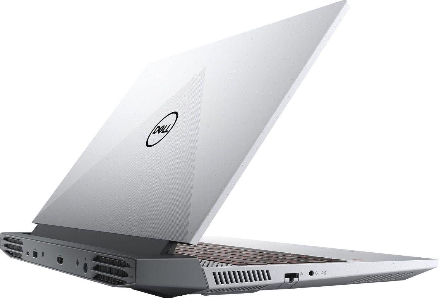 NOTEBOOK GAMING DELL G15 5525 RYZEN 5 4.5GHZ 16GB DDR5 1TB SSD NVIDIA GFORCE RTX 3050 WIN11 PRO-3