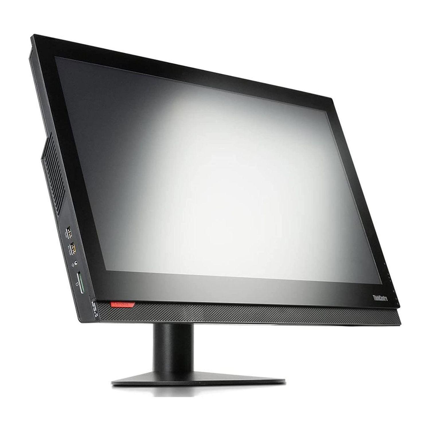 AIO LENOVO THINKCENTRE M900Z INTEL CORE I7 4.00GHZ 8GB RAM DDR4 256GB SSD W10 PRO-1