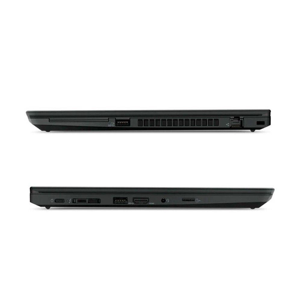 NOTEBOOK LENOVO THINKPAD T490 INTEL CORE I5 4.20GHZ 8GB RAM DDR4 256GB SSD WIN10 PRO-4