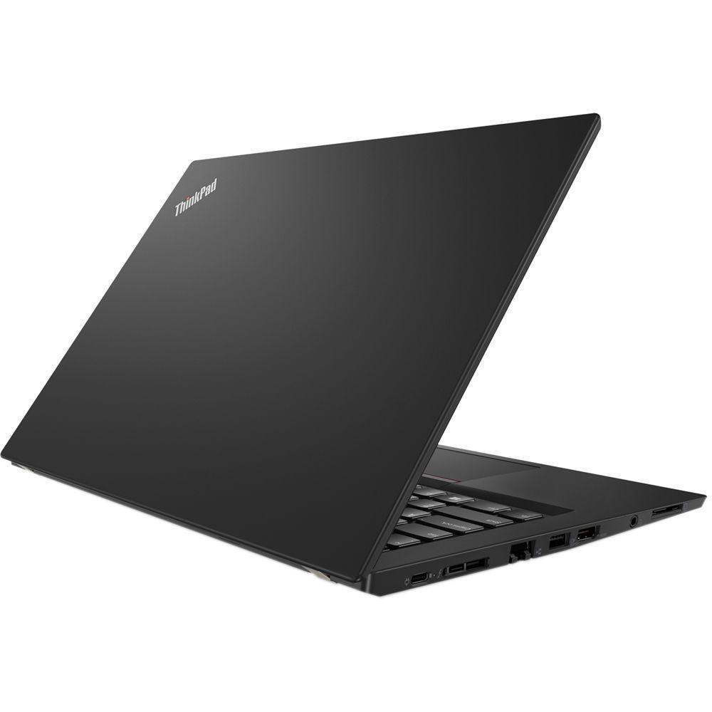 NOTEBOOK LENOVO THINKPAD T480S INTEL CORE I5 3.4GHZ 8GB RAM DDR4 240GB SSD WIN11 PRO-2