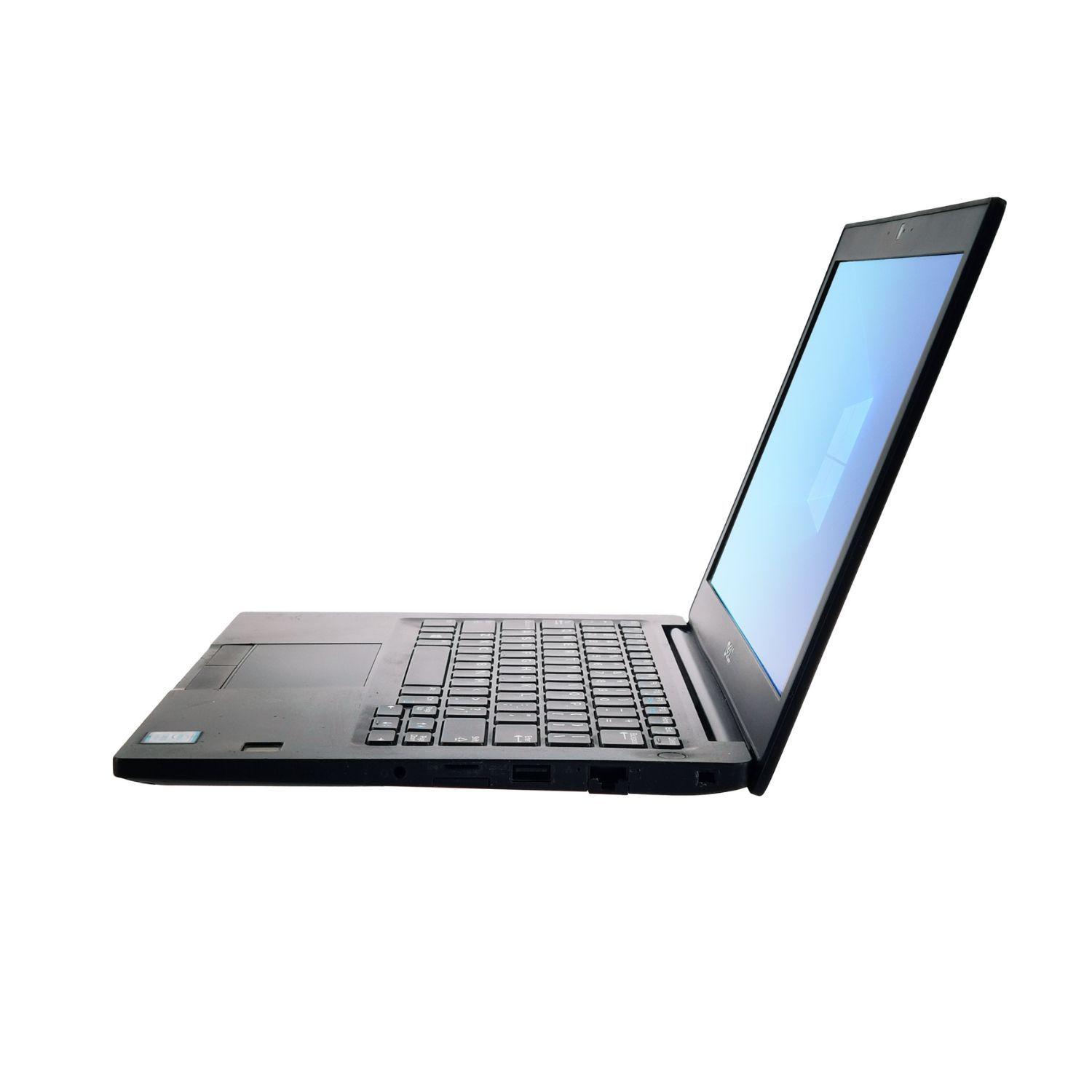 NOTEBOOK DELL LATITUDE 7290 INTEL CORE I5 3.60GHZ 16GB RAM DDR4 512GB SSD WIN11 PRO-3