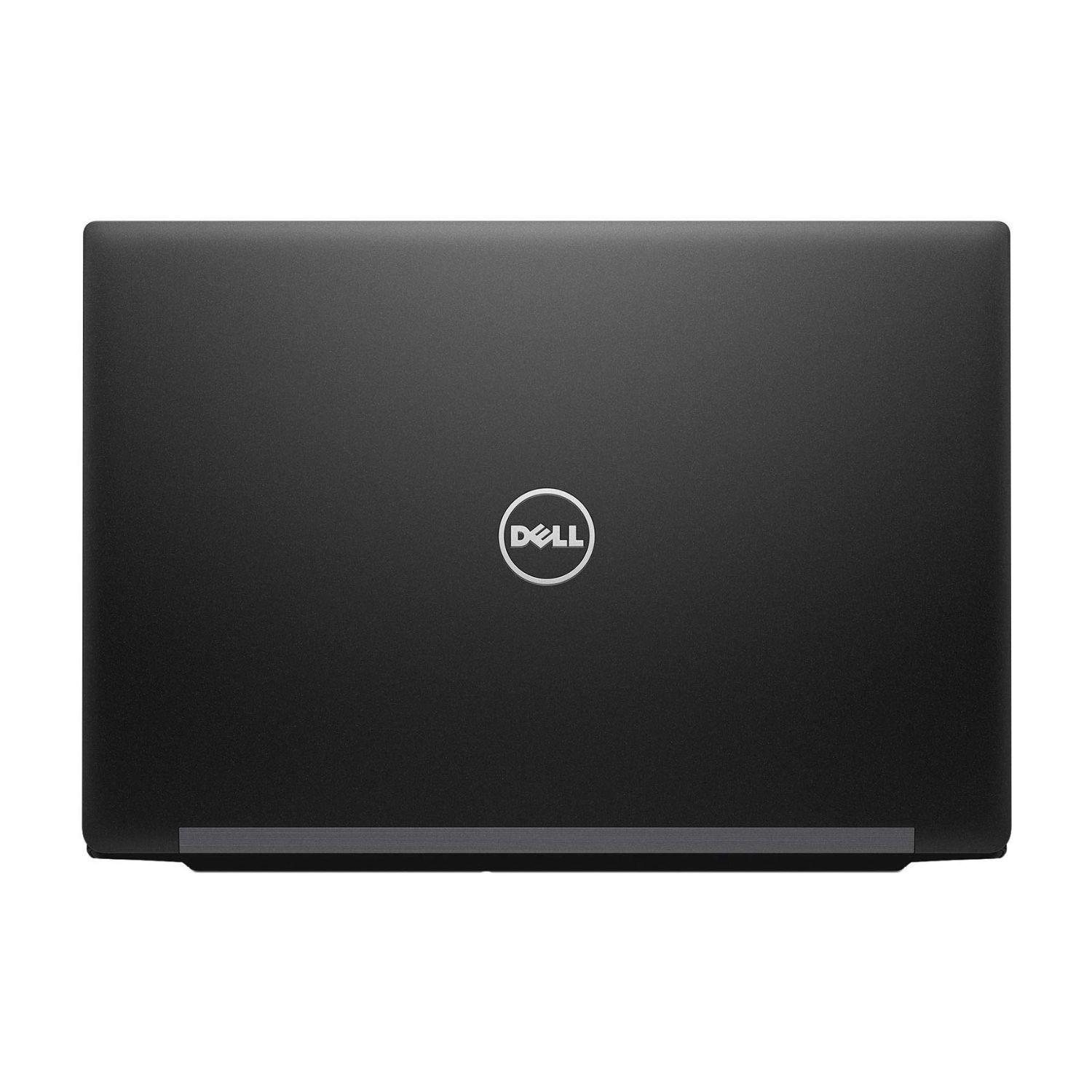 NOTEBOOK DELL LATITUDE 7290 INTEL CORE I5 3.60GHZ 16GB RAM DDR4 512GB SSD WIN11 PRO-5