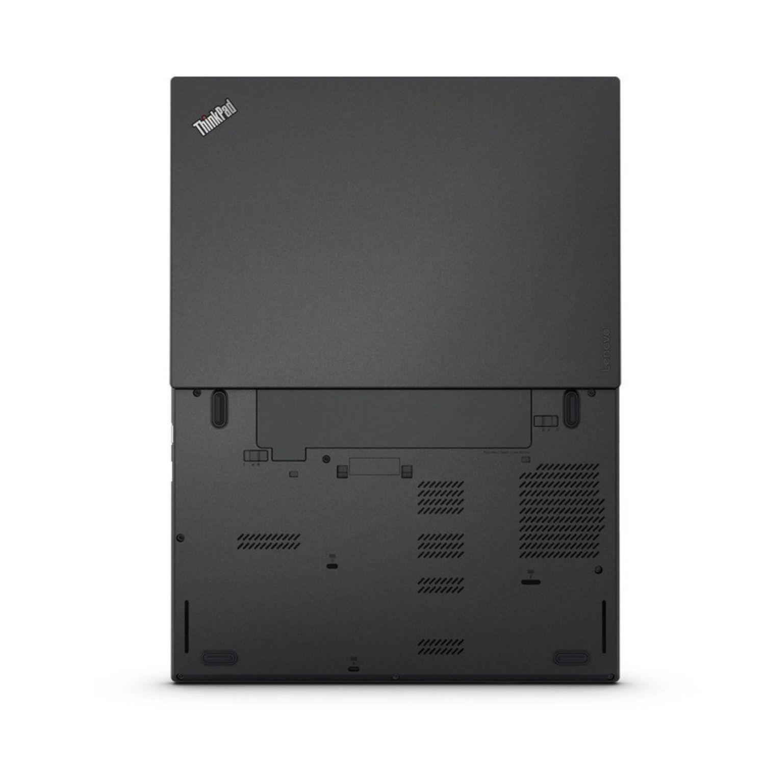 NOTEBOOK LENOVO THINKPAD L470 INTEL CORE I7 3.10GHZ 8GB RAM DDR4 256GB SSD W10 PRO-5