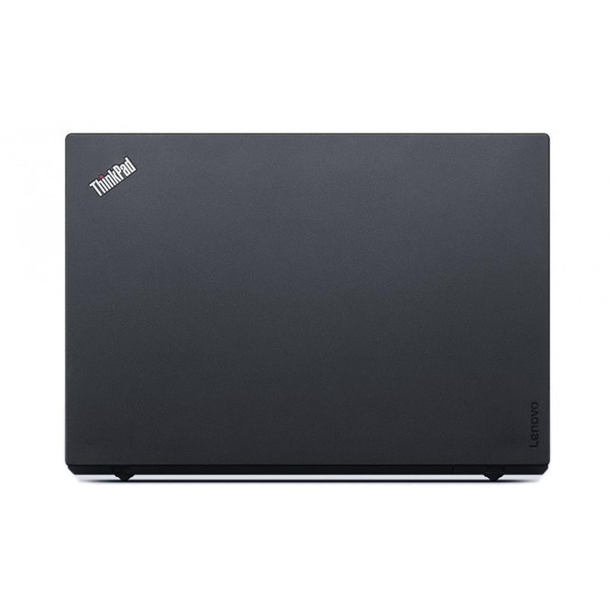 NOTEBOOK LENOVO THINKPAD L460 INTEL CORE I5 2.8GHZ 8GB RAM DDR3 256GB SSD WIN10 PRO-4