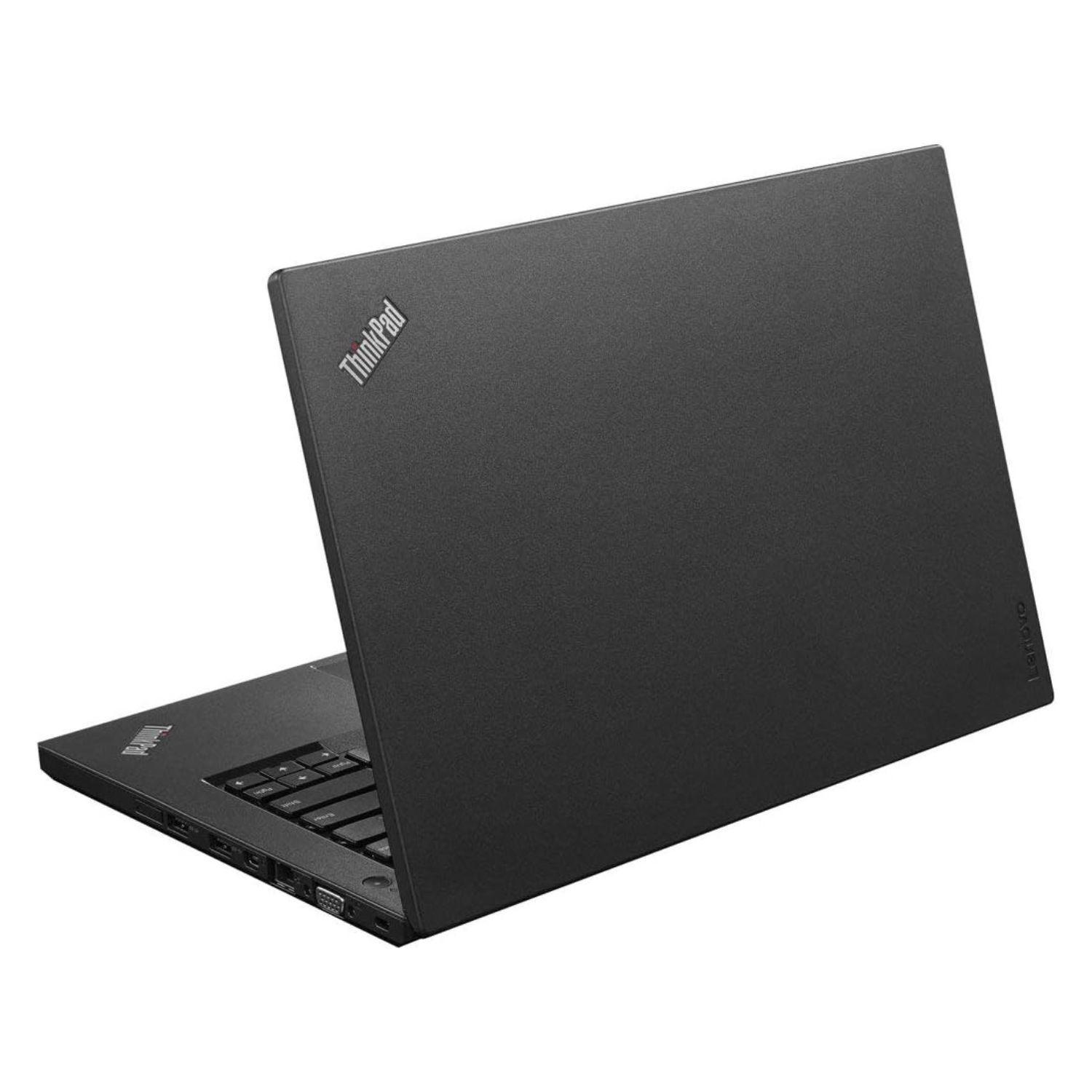 NOTEBOOK LENOVO THINKPAD L460 INTEL CORE I5 2.8GHZ 8GB RAM DDR3 256GB SSD WIN10 PRO-5
